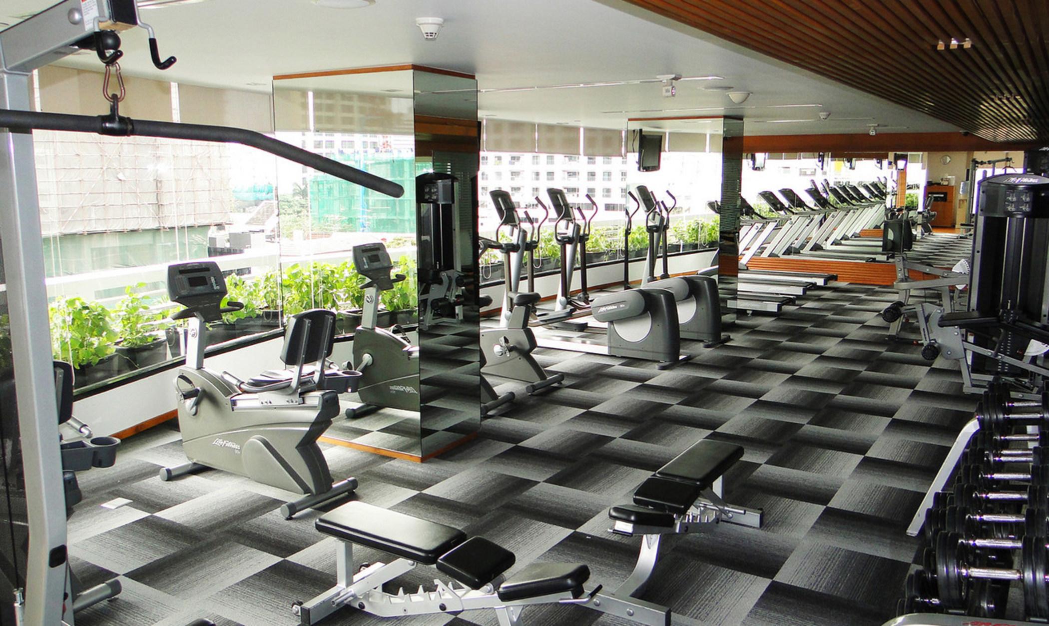 Fraser Sukhumvit Aparthotel Banguecoque