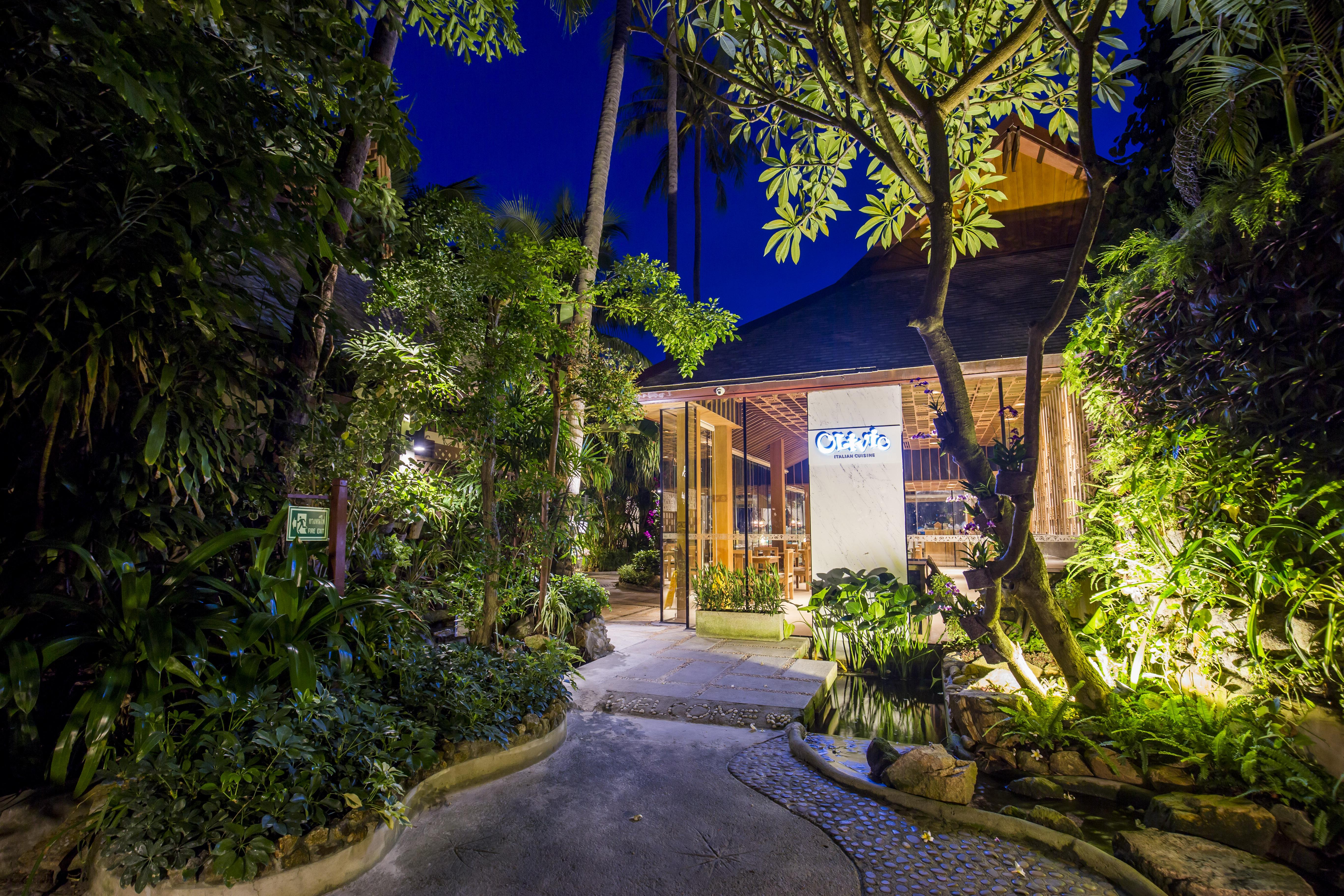 Baan Haad Ngam Boutique