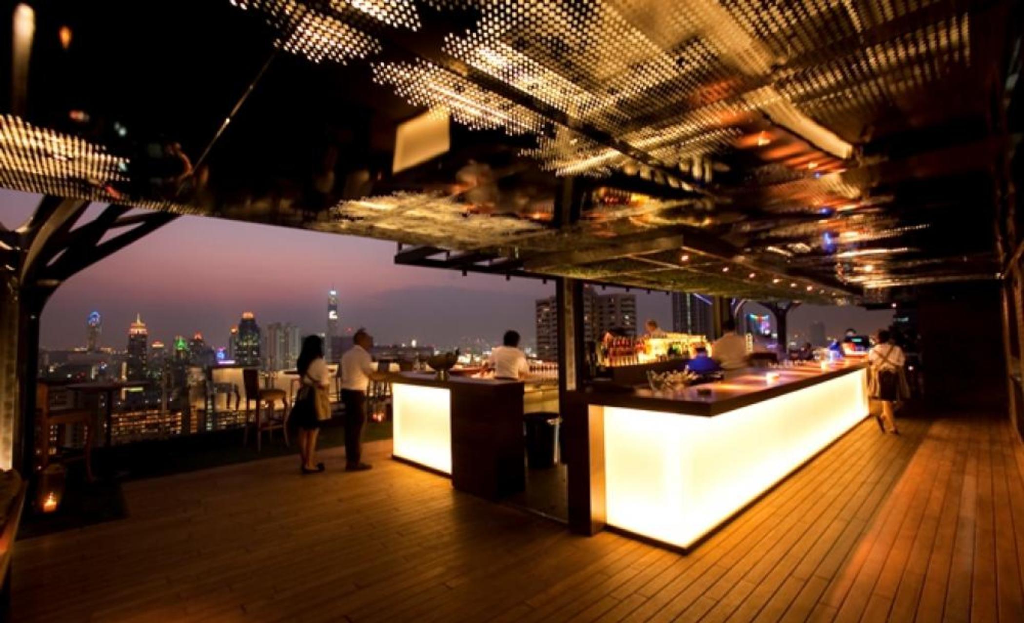 Fraser Sukhumvit Aparthotel 5*
