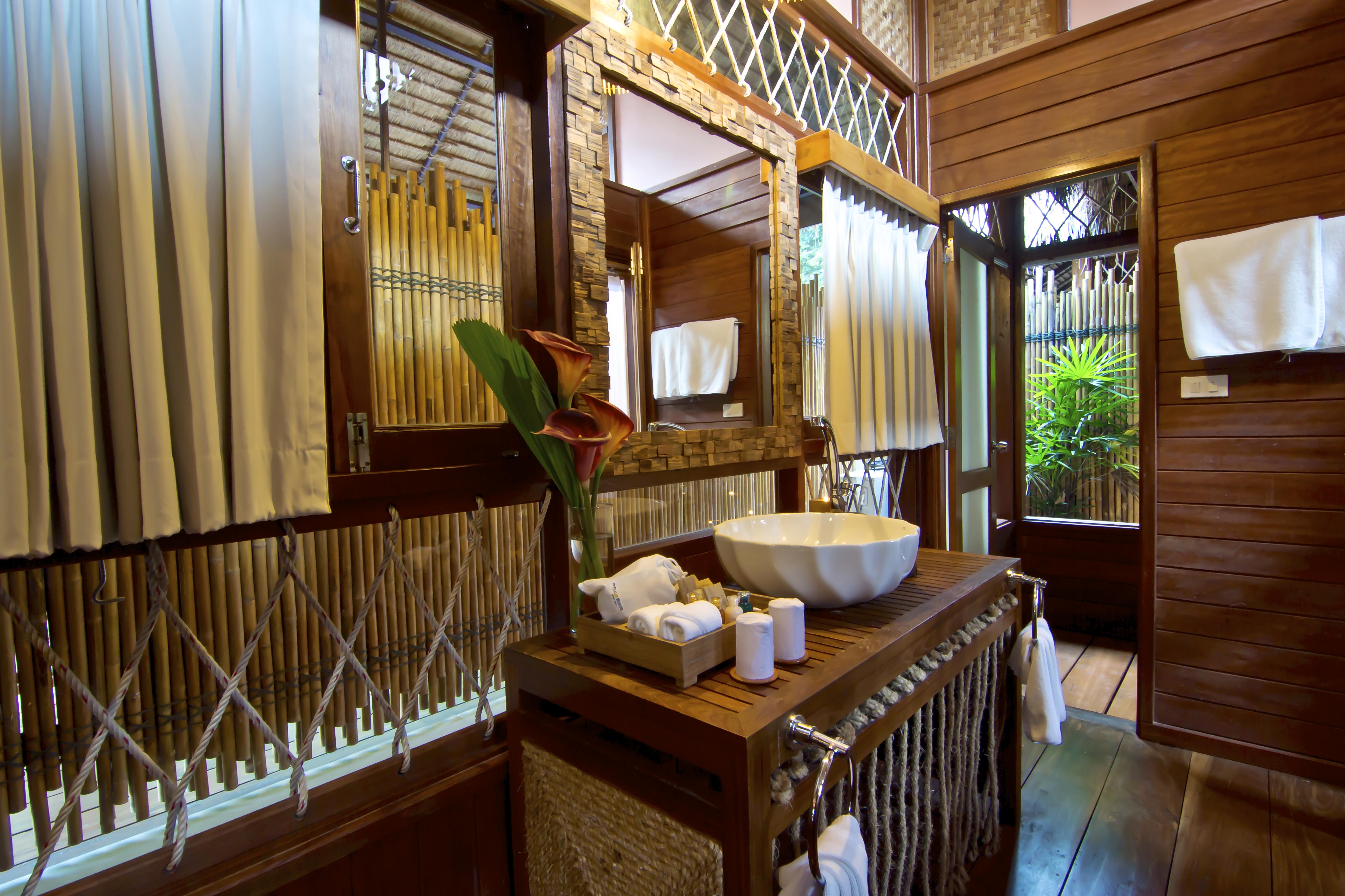Resort The Float House River Kwai 4*