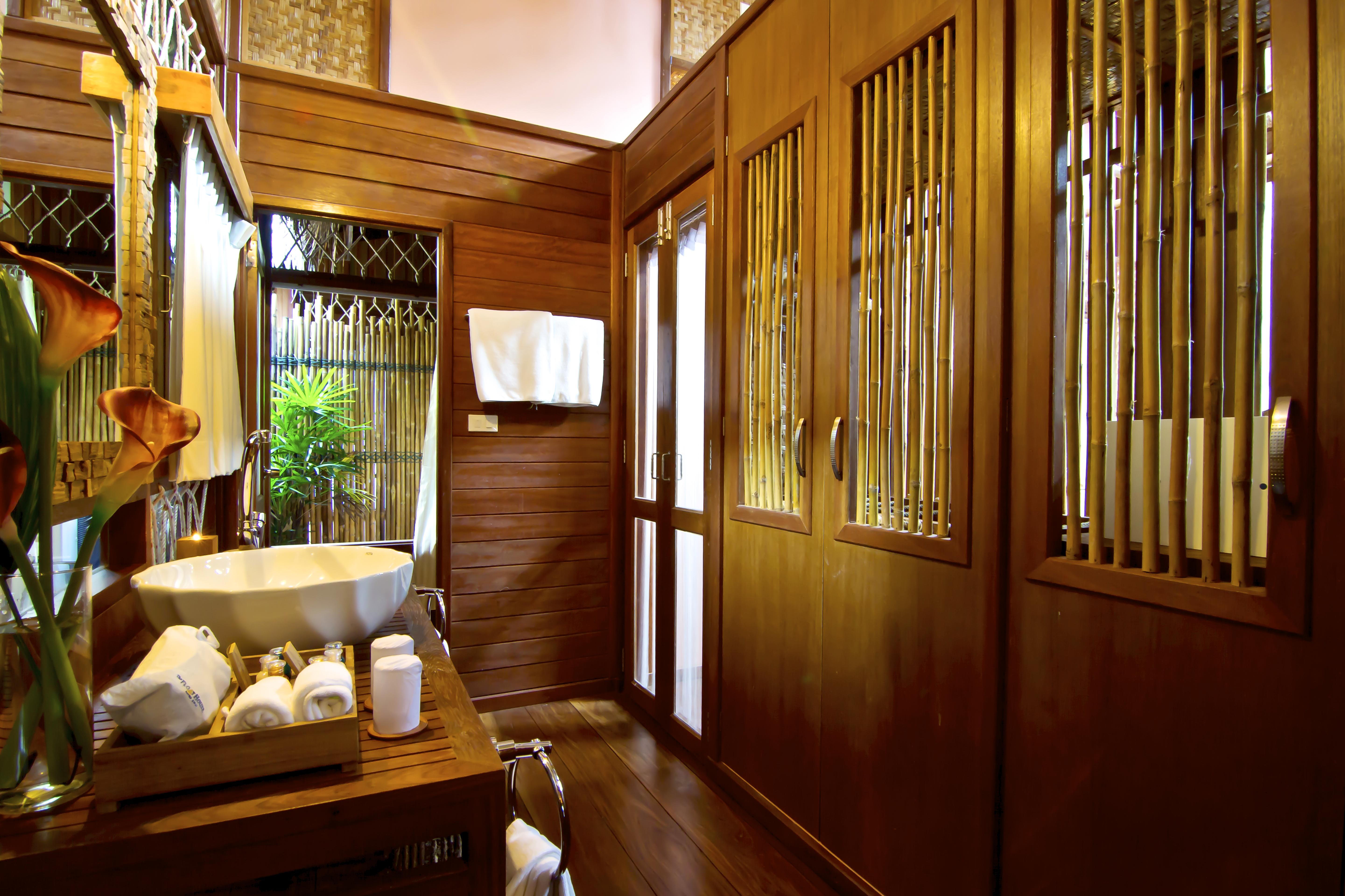 The Float House River Kwai Resort 4*