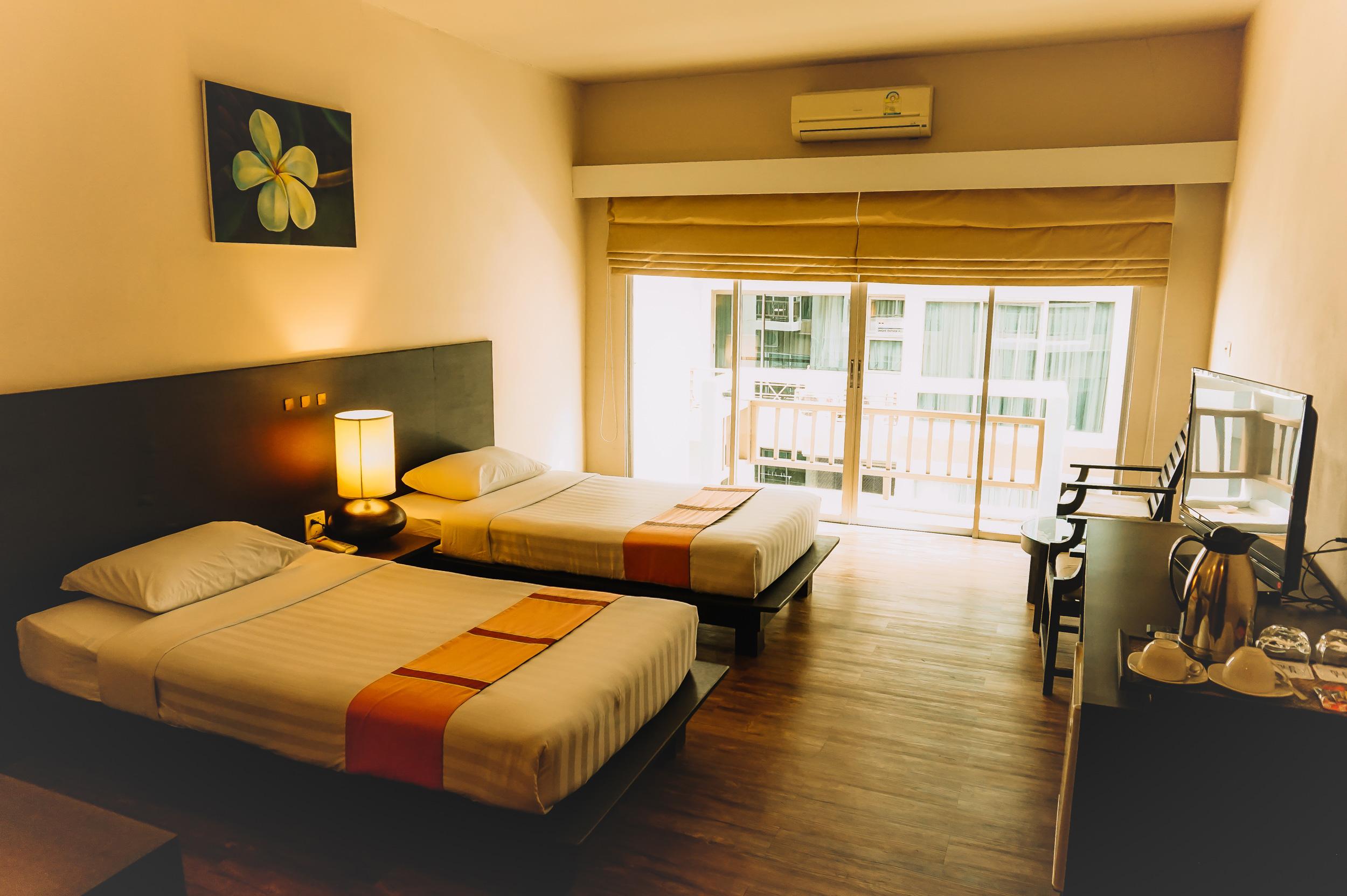 Resort Kokotel South
