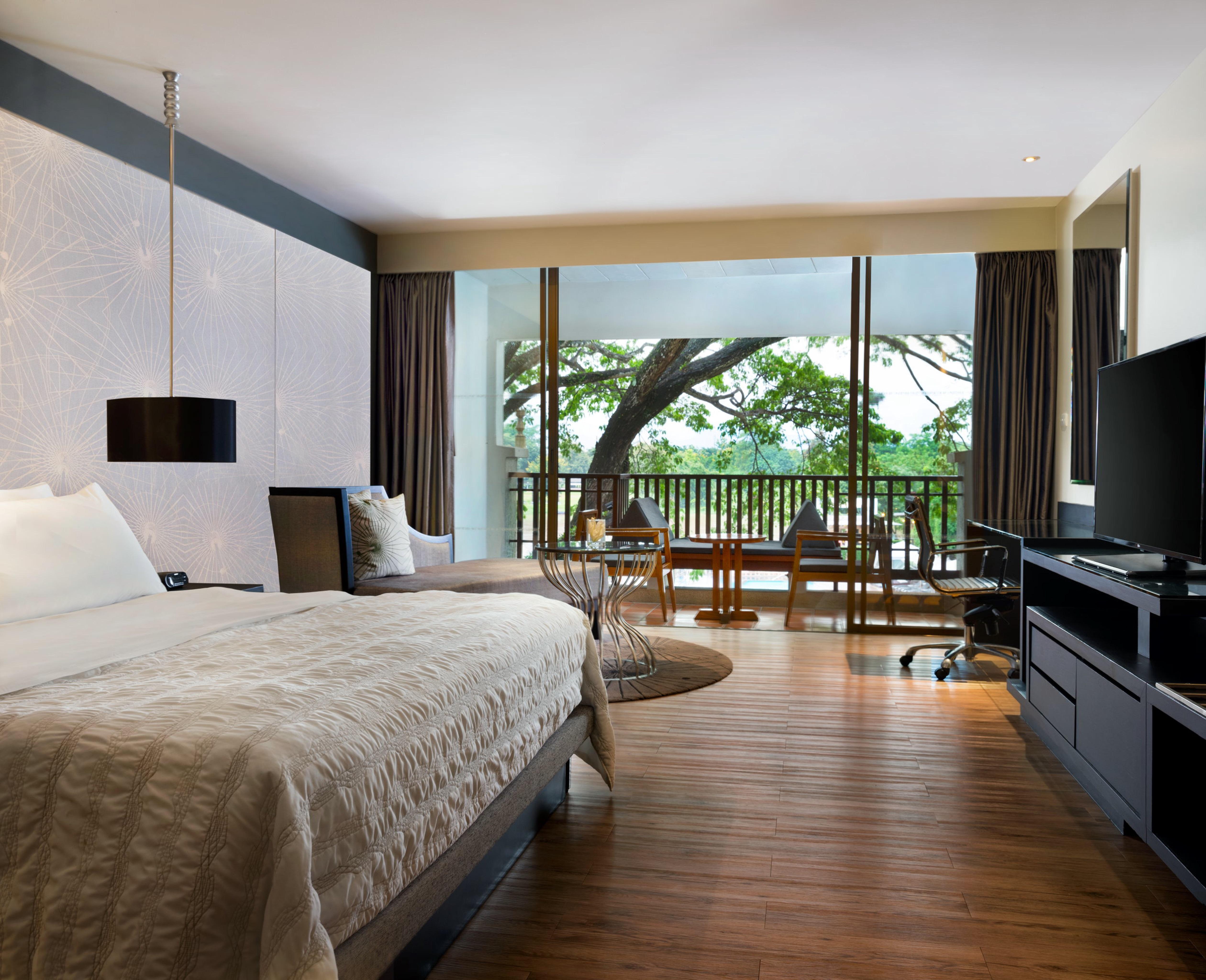 Le Meridien Resort, Thailand 5* Chiang Rai