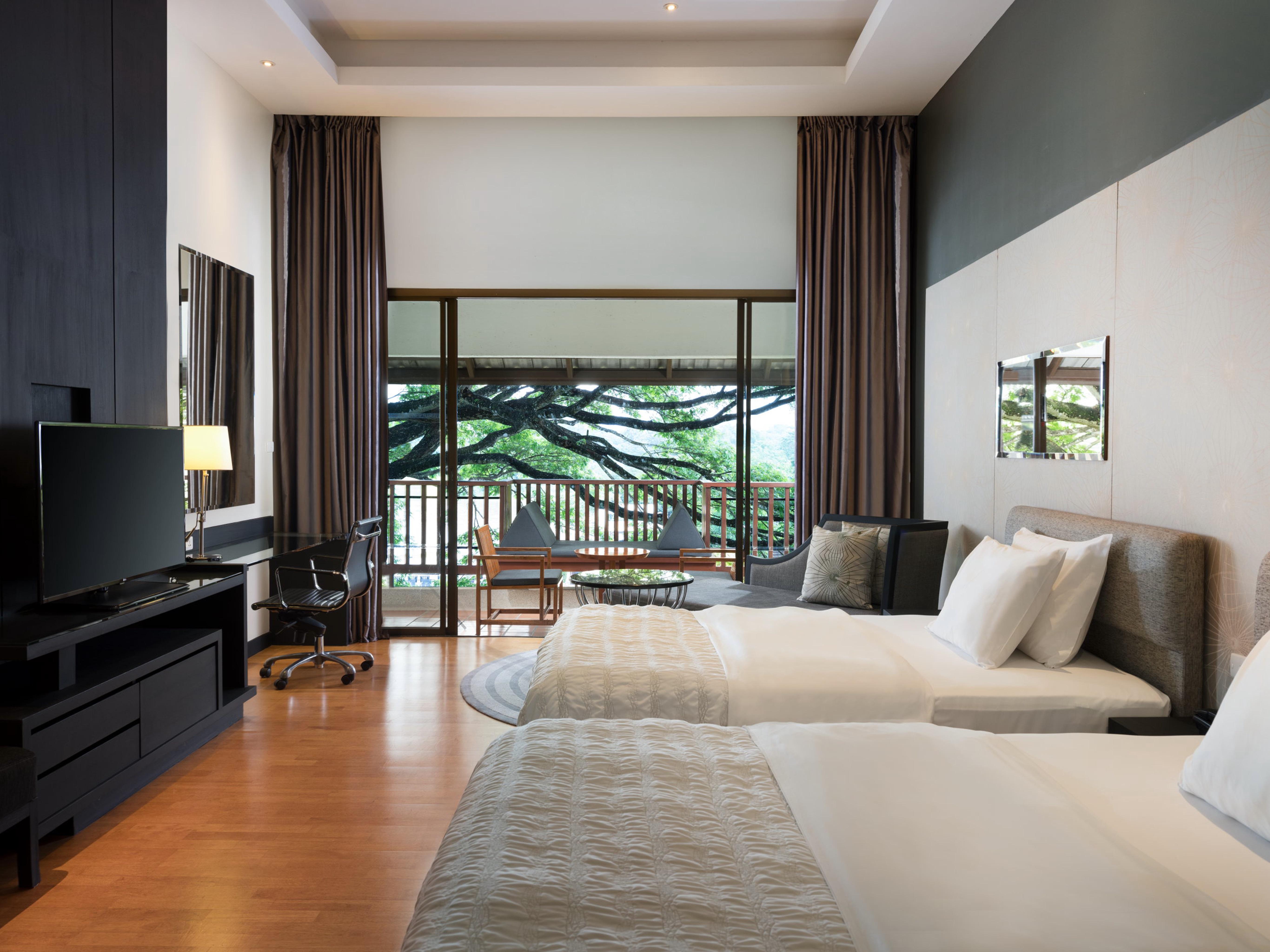 Le Meridien Resort, Thailand Resort