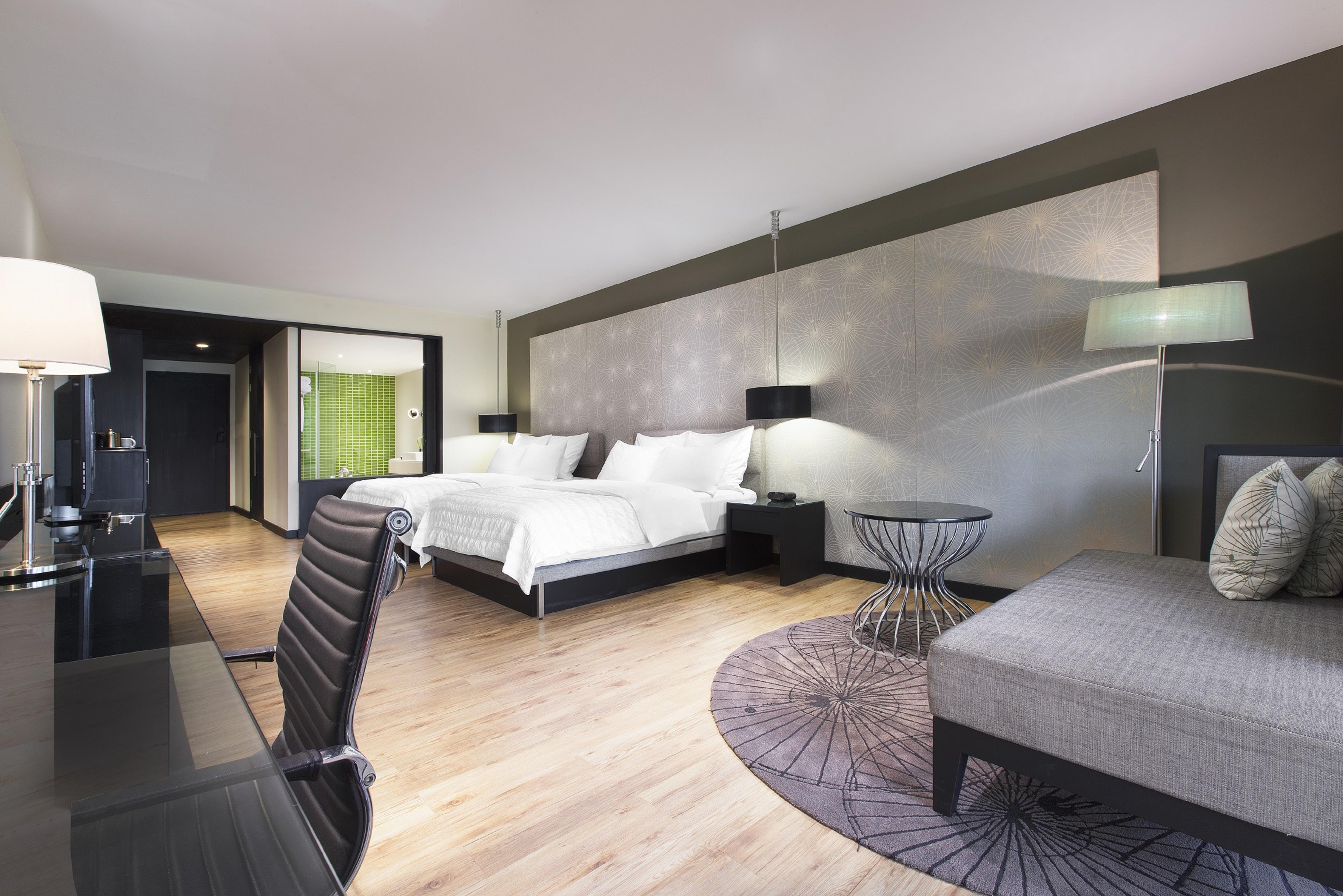 Le Meridien Resort, Thailand Resort 5*