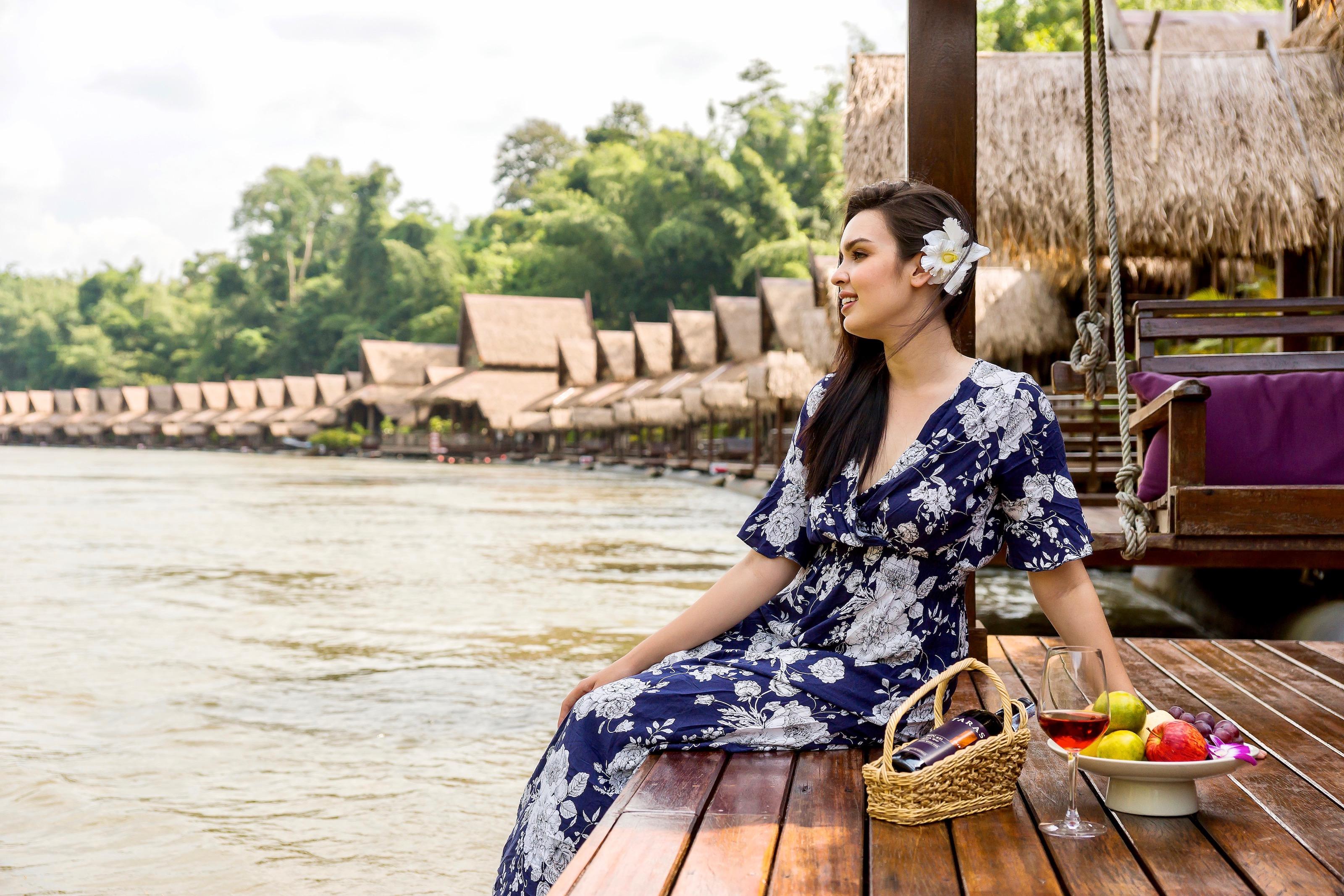 The Float House River Kwai 4* Ban Huai Maenam Noi