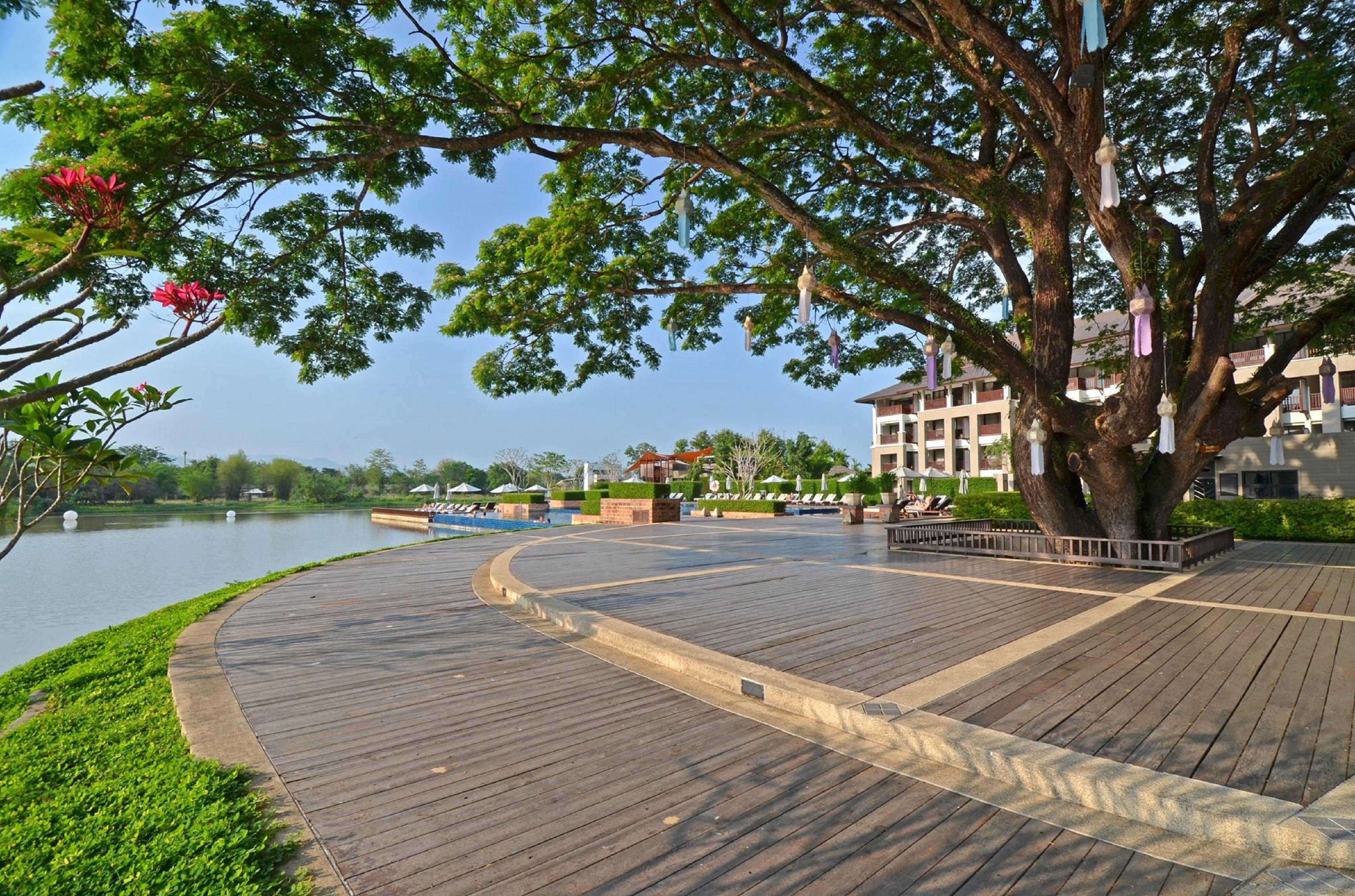 Le Meridien Resort, Thailand Resort 5*