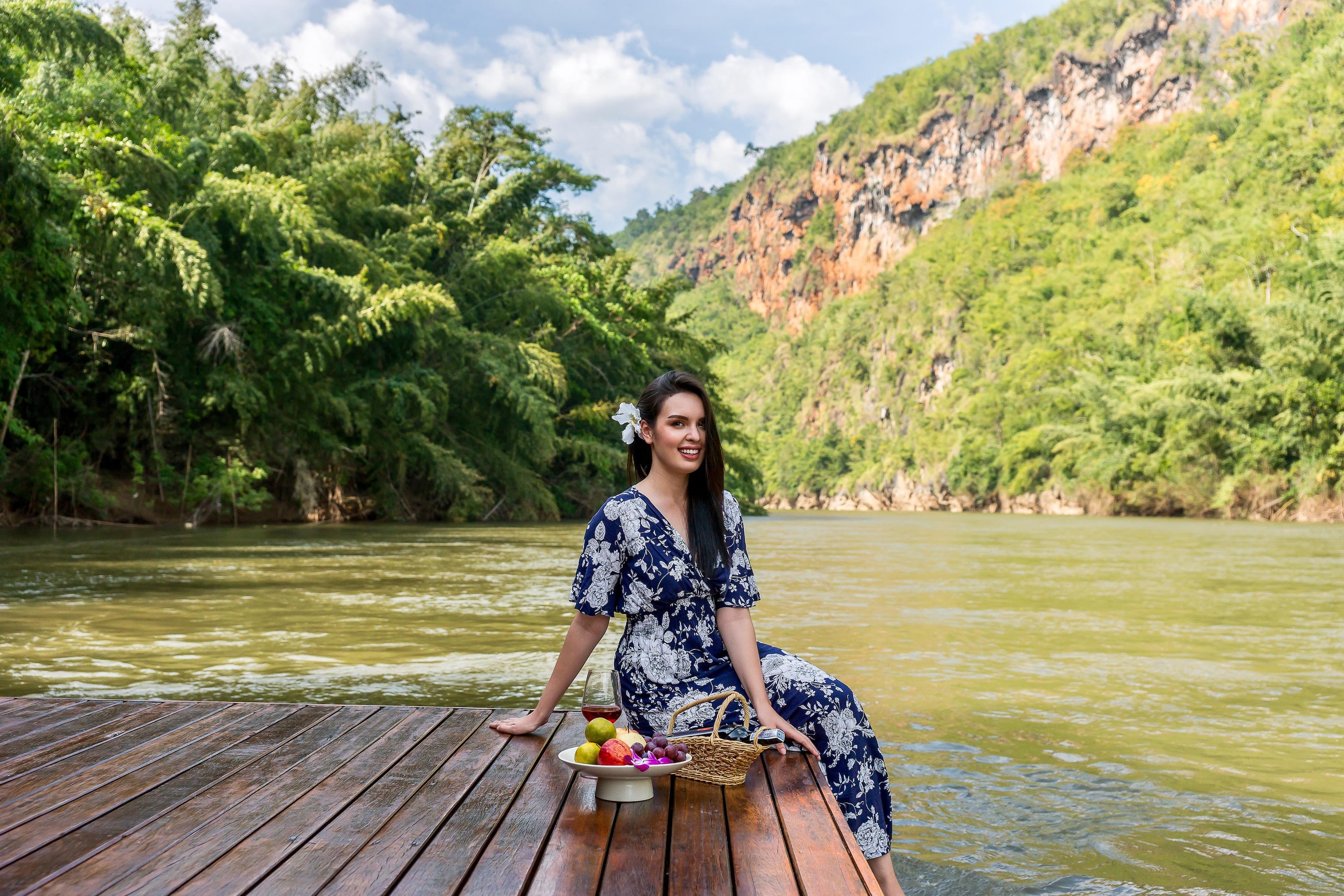 The Float House River Kwai 4*