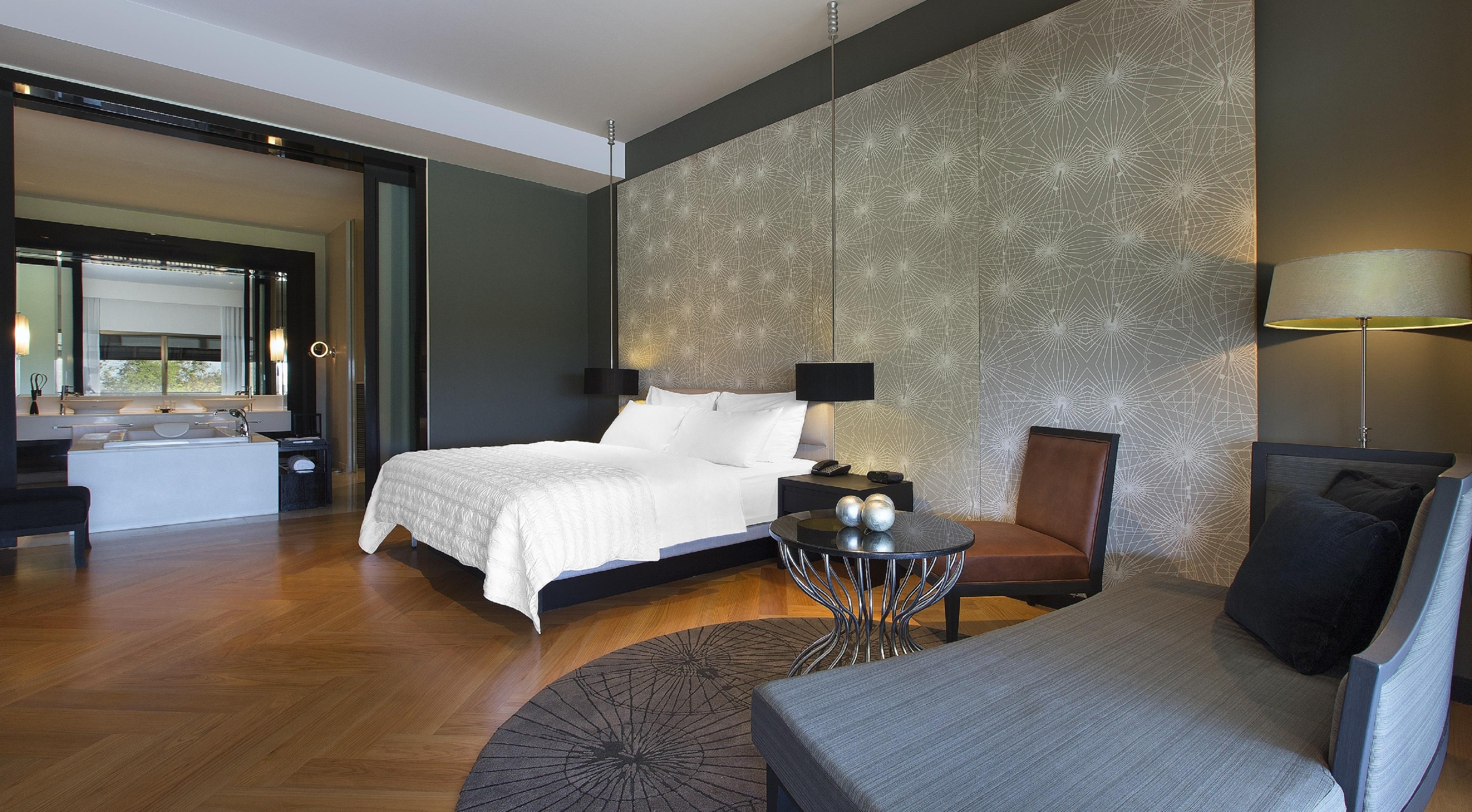 Le Meridien Resort, Thailand