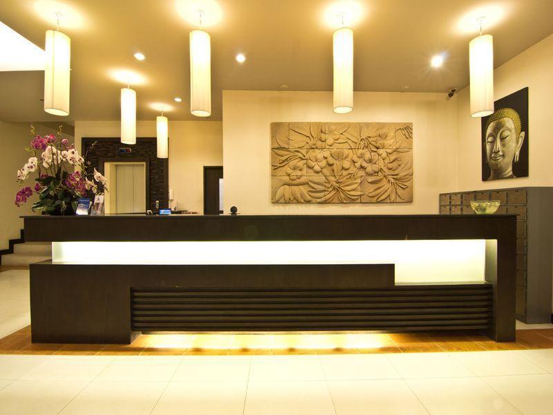 Kokotel South Resort Pattaya