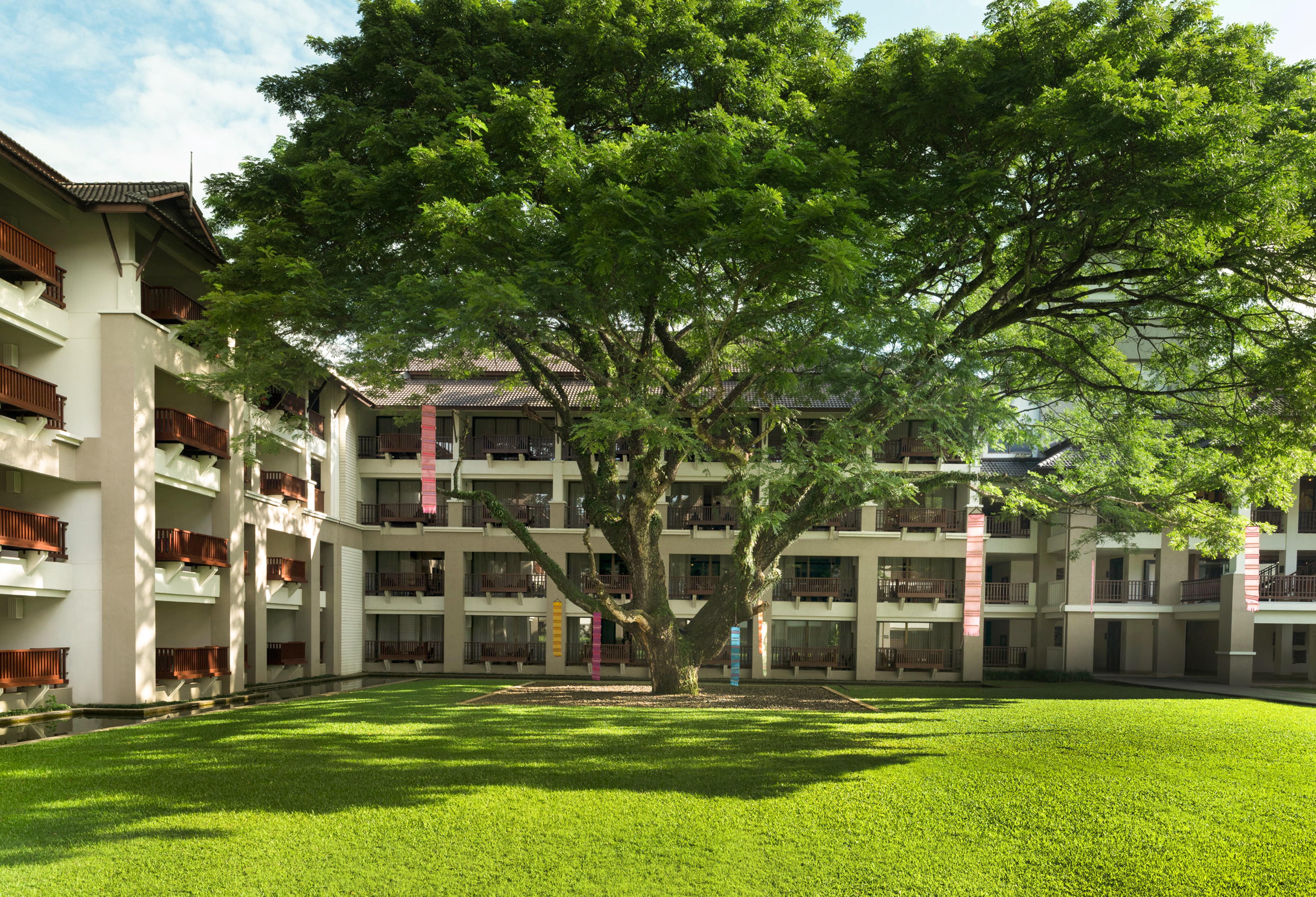 Resort Le Meridien Resort, Thailand 5*