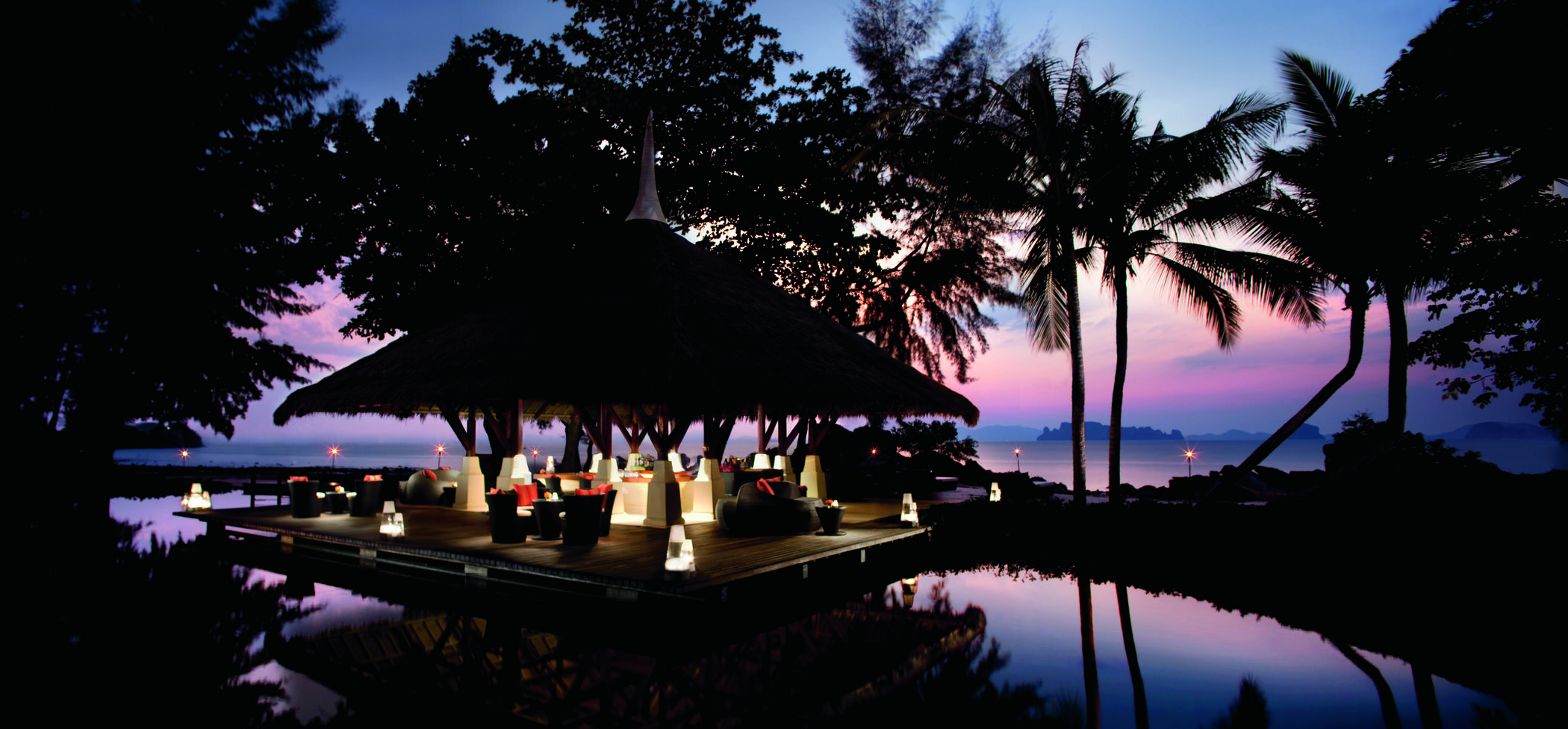 Phulay Bay, A Ritz-carlton Reserve 5*
