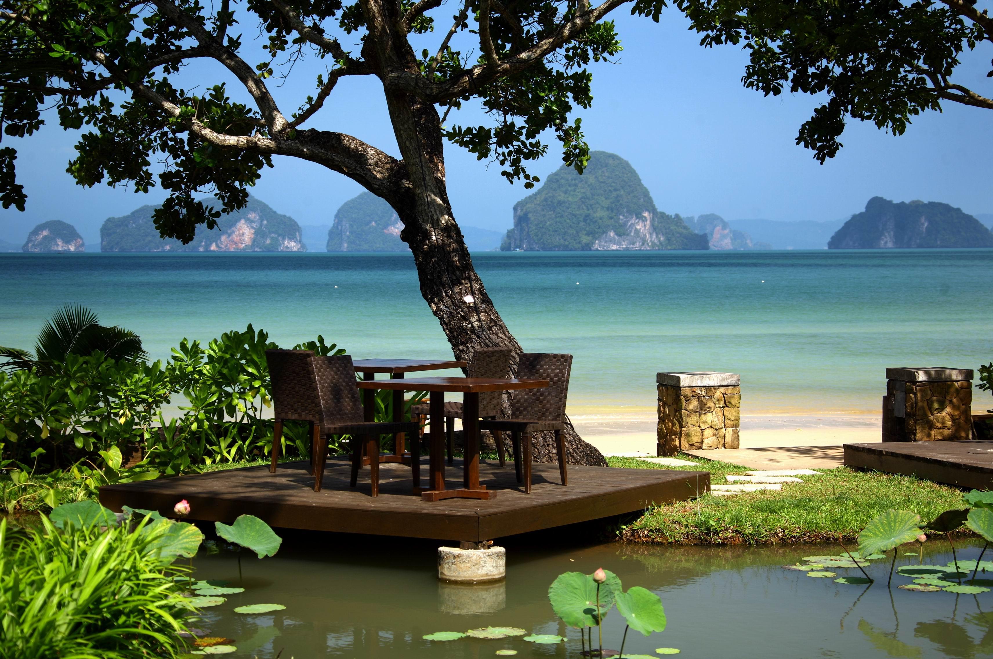Resort The Tubkaak Krabi Boutique Tub Kaek Beach