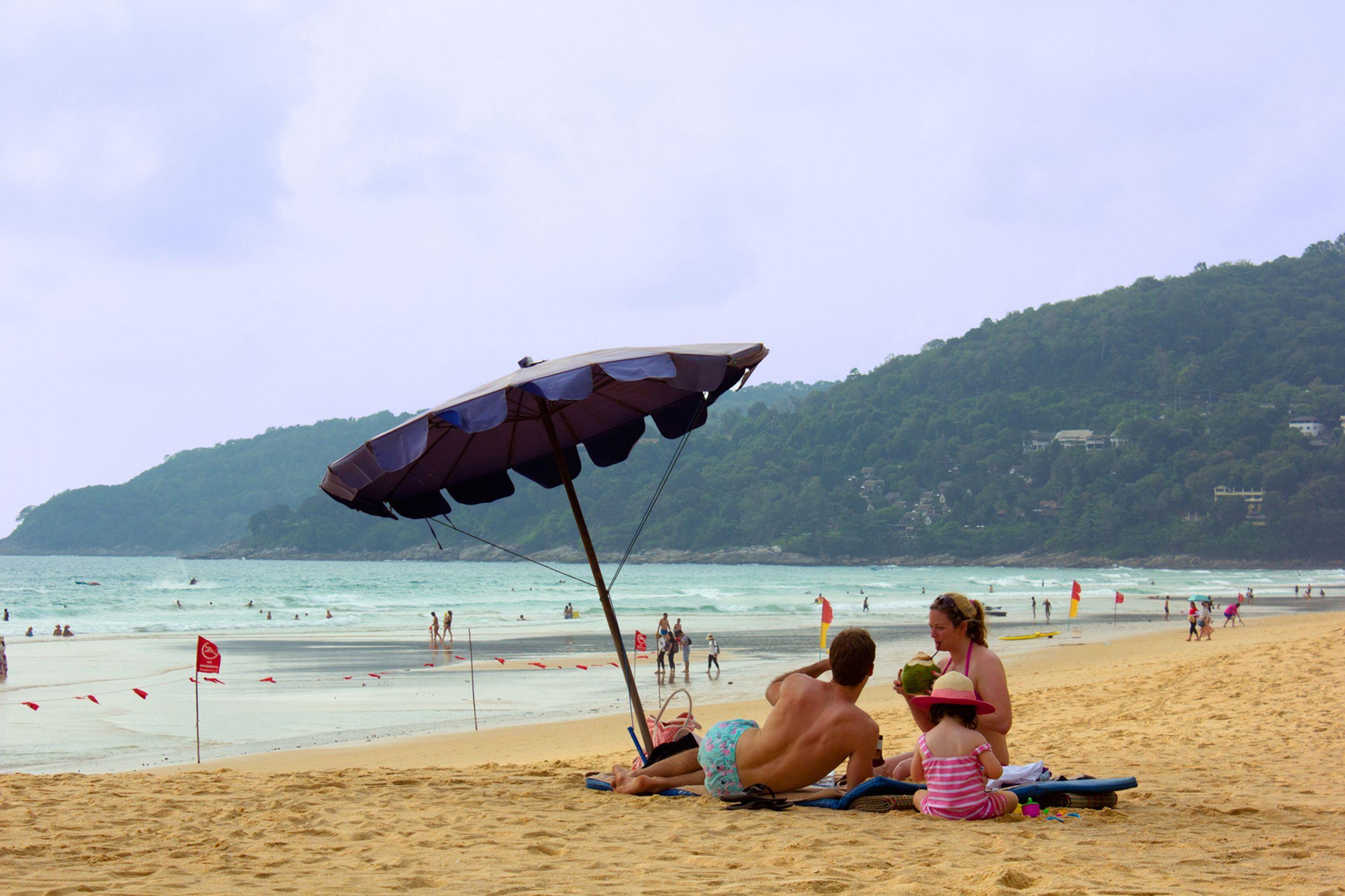 On Phuket - Sha Karon