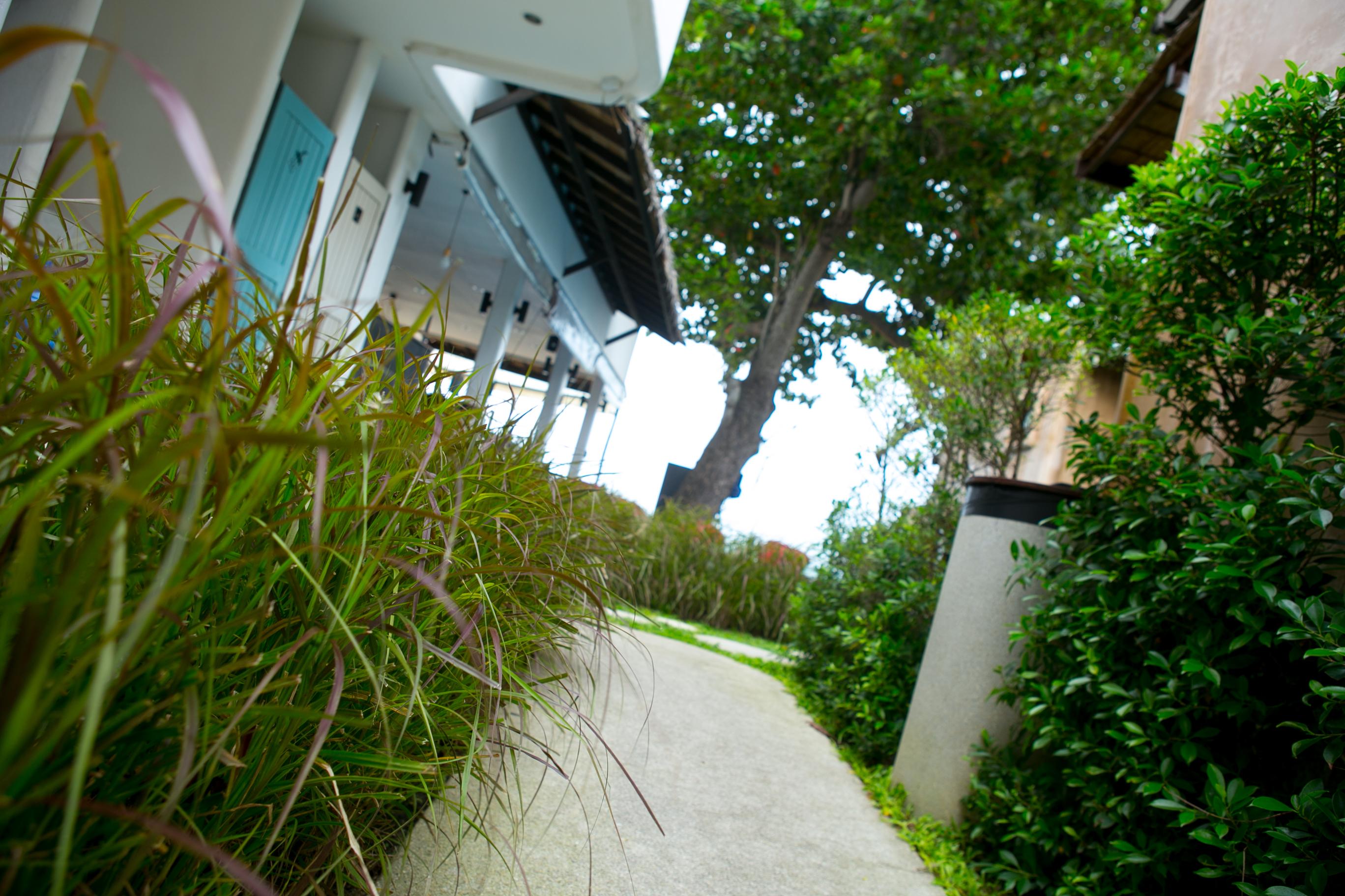 The Hammock Samui 3* Mae Nam