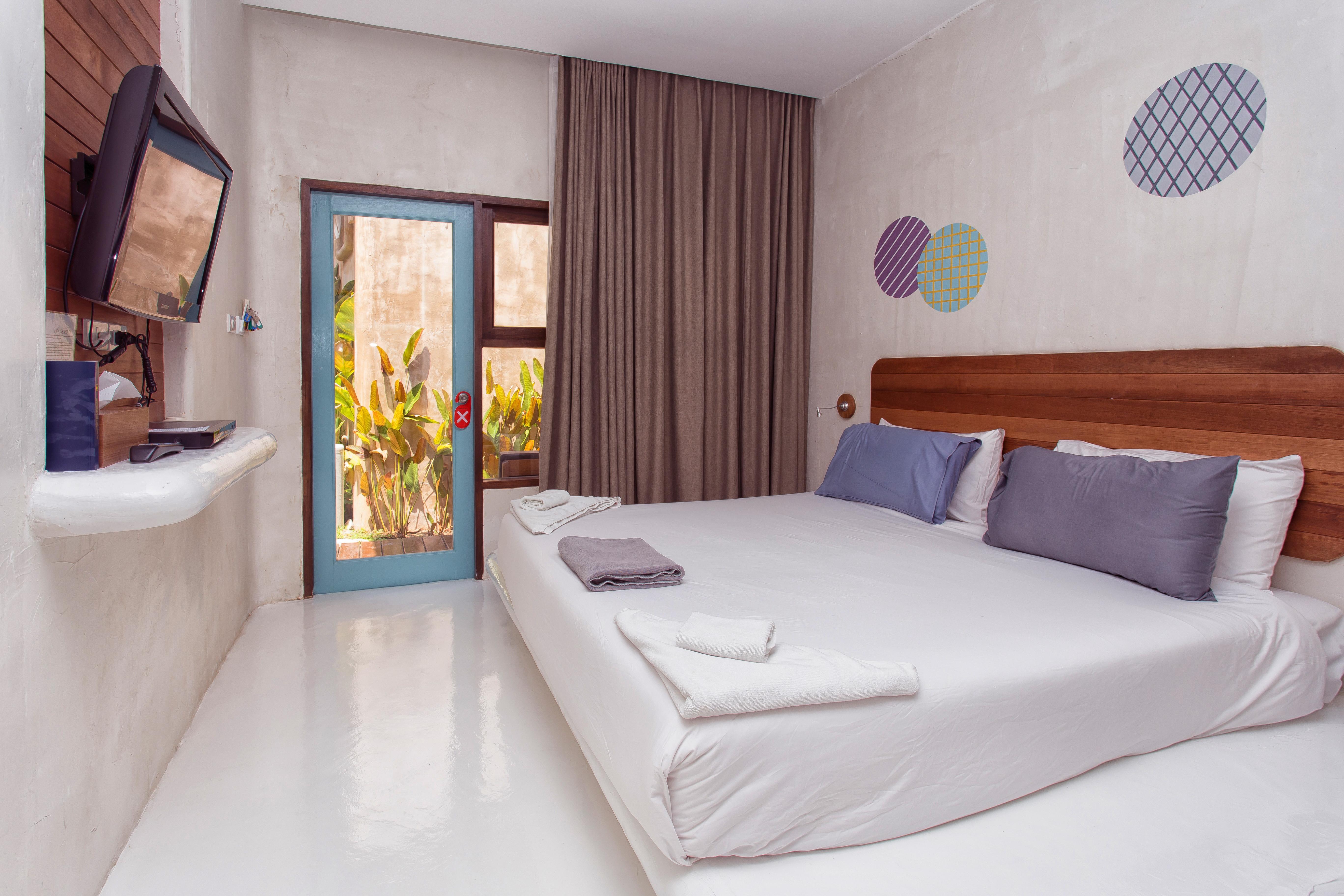 The Hammock Samui 3* Mae Nam