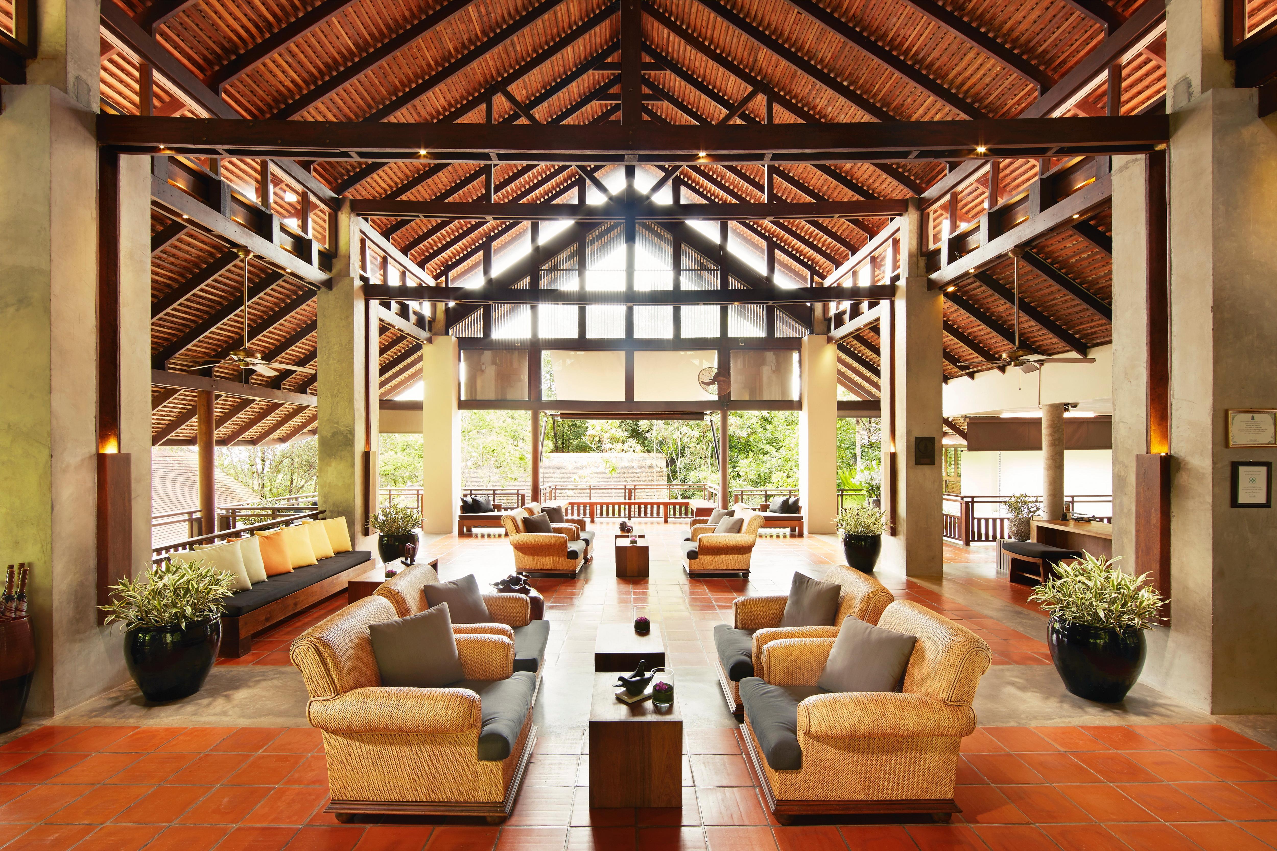 Resort The Tubkaak Krabi Boutique