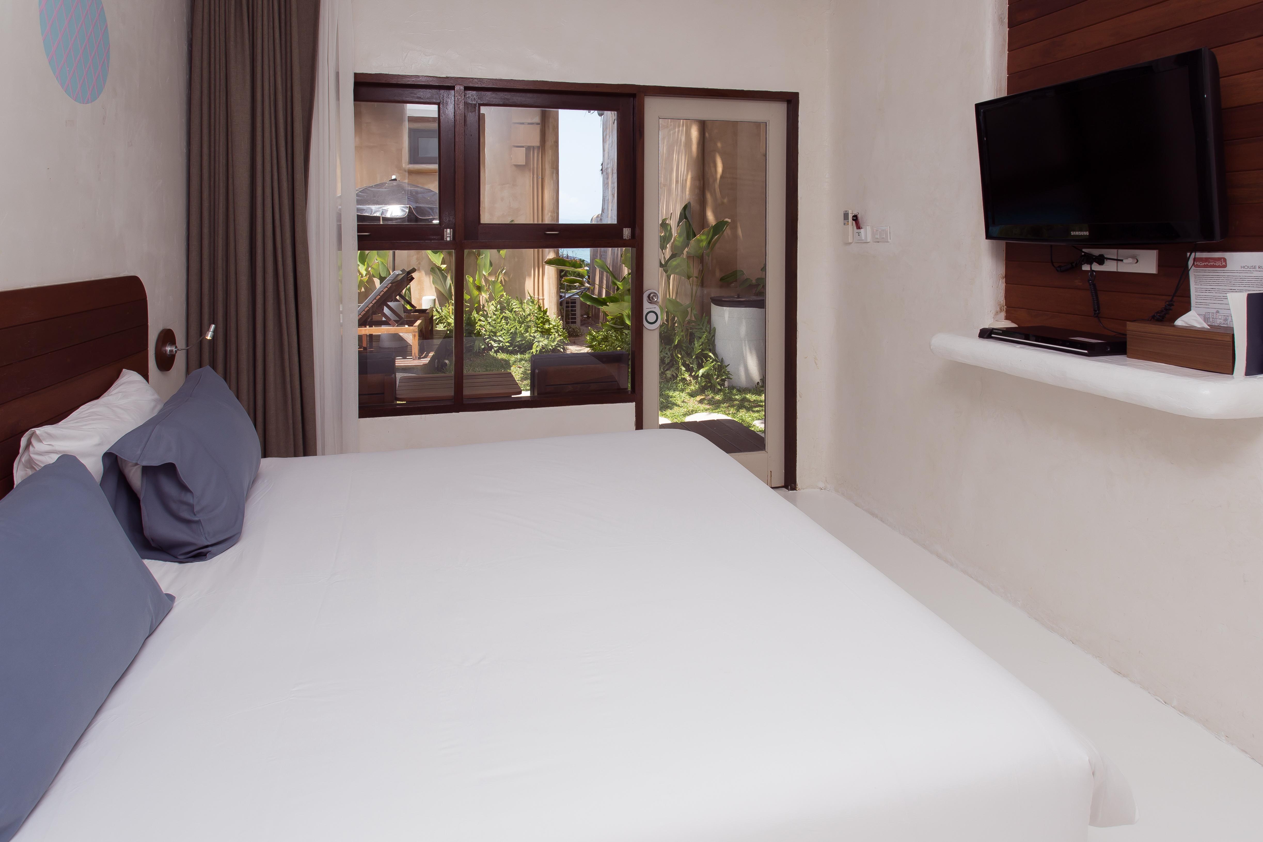 The Hammock Samui 3* Mae Nam