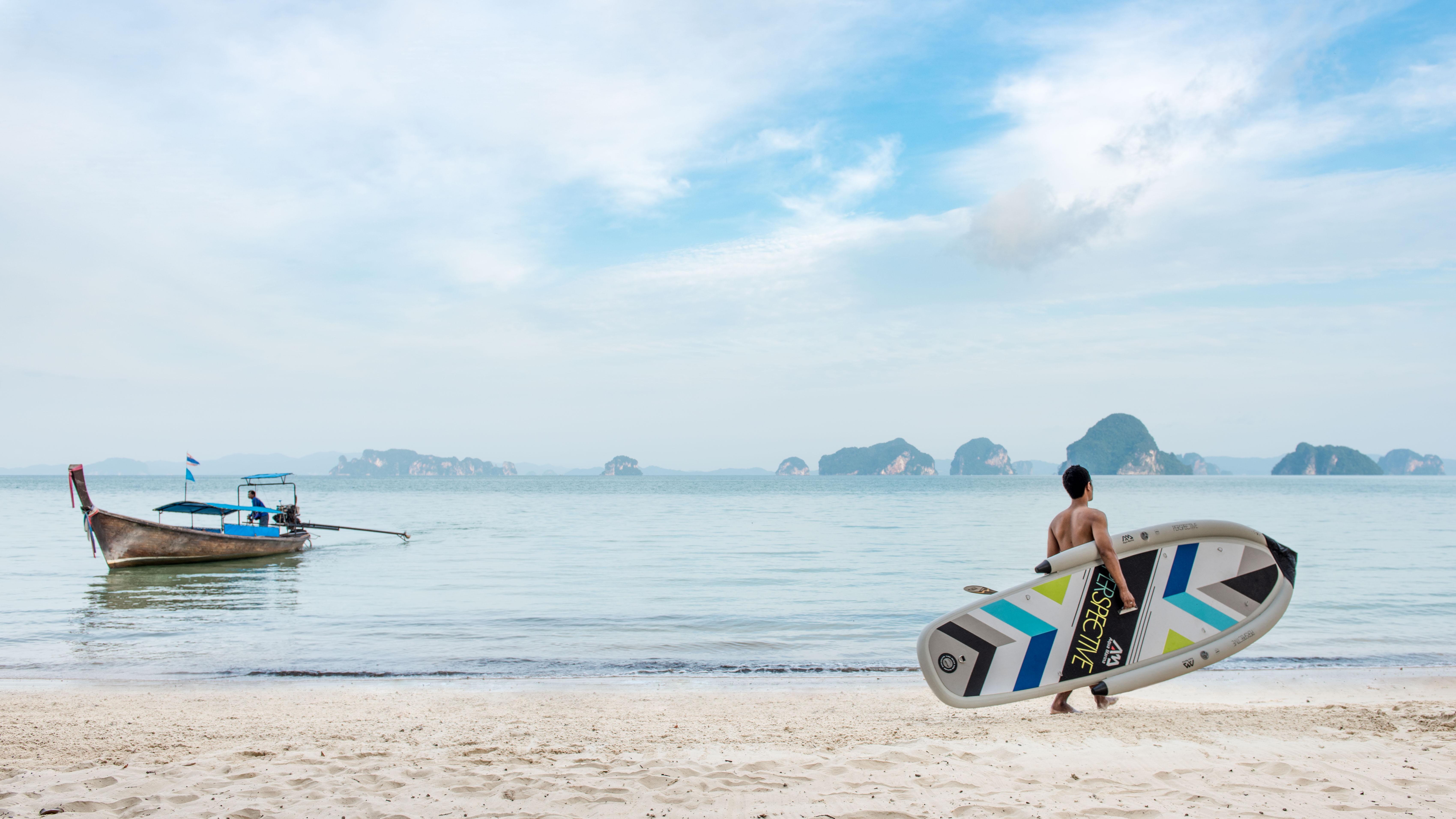 The Tubkaak Krabi Boutique