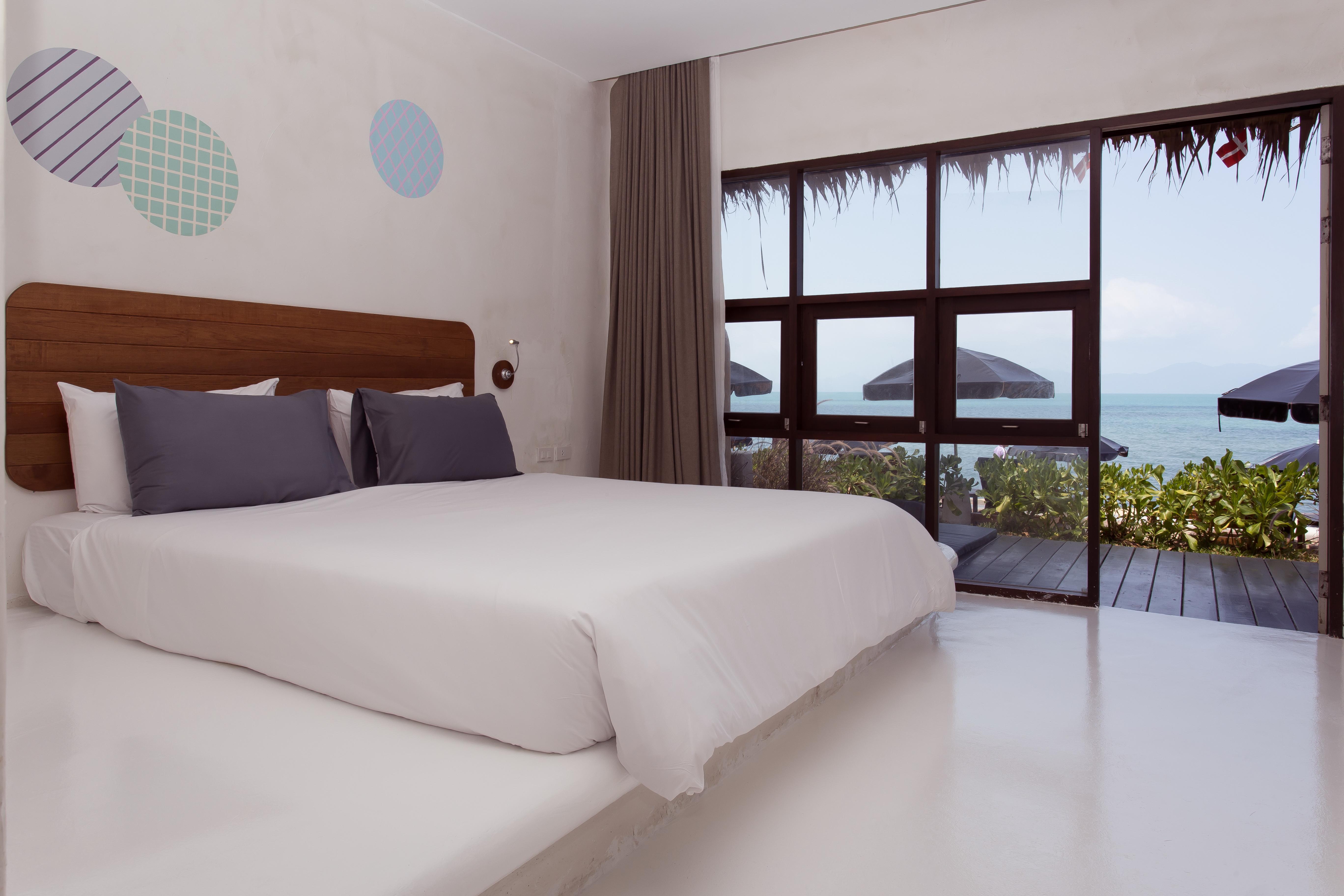 The Hammock Samui 3*