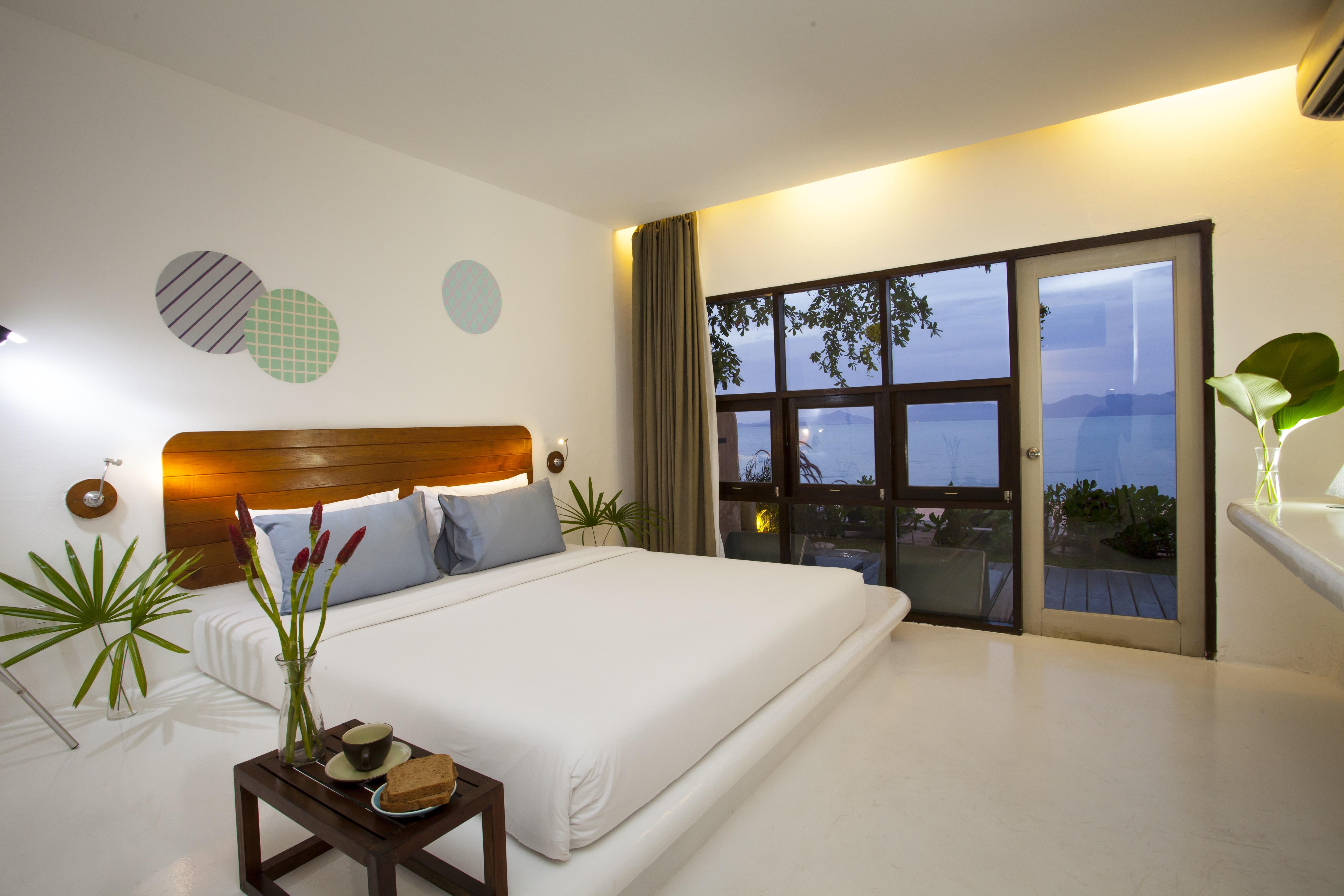 Resort The Hammock Samui Mae Nam