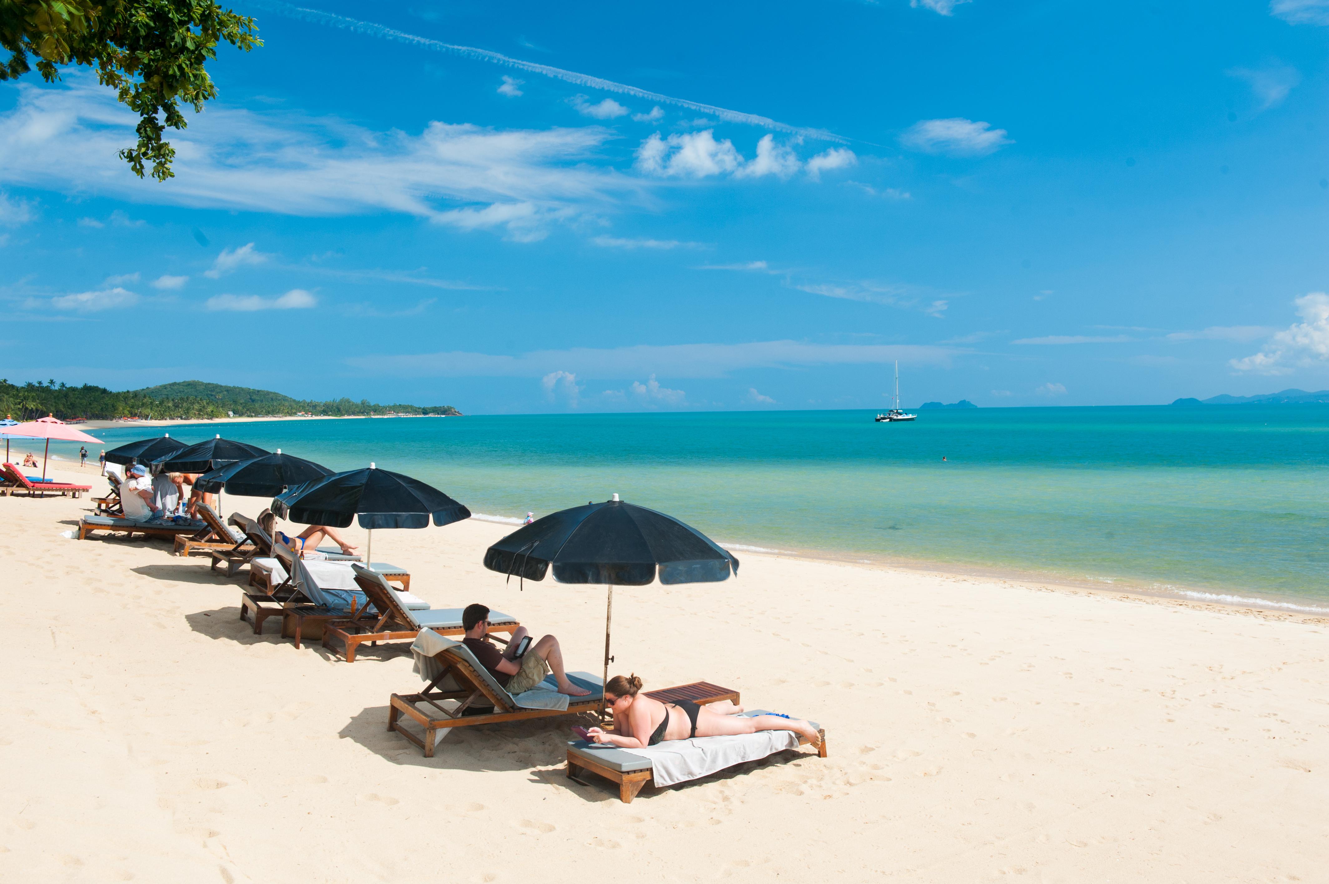 The Hammock Samui 3* Mae Nam