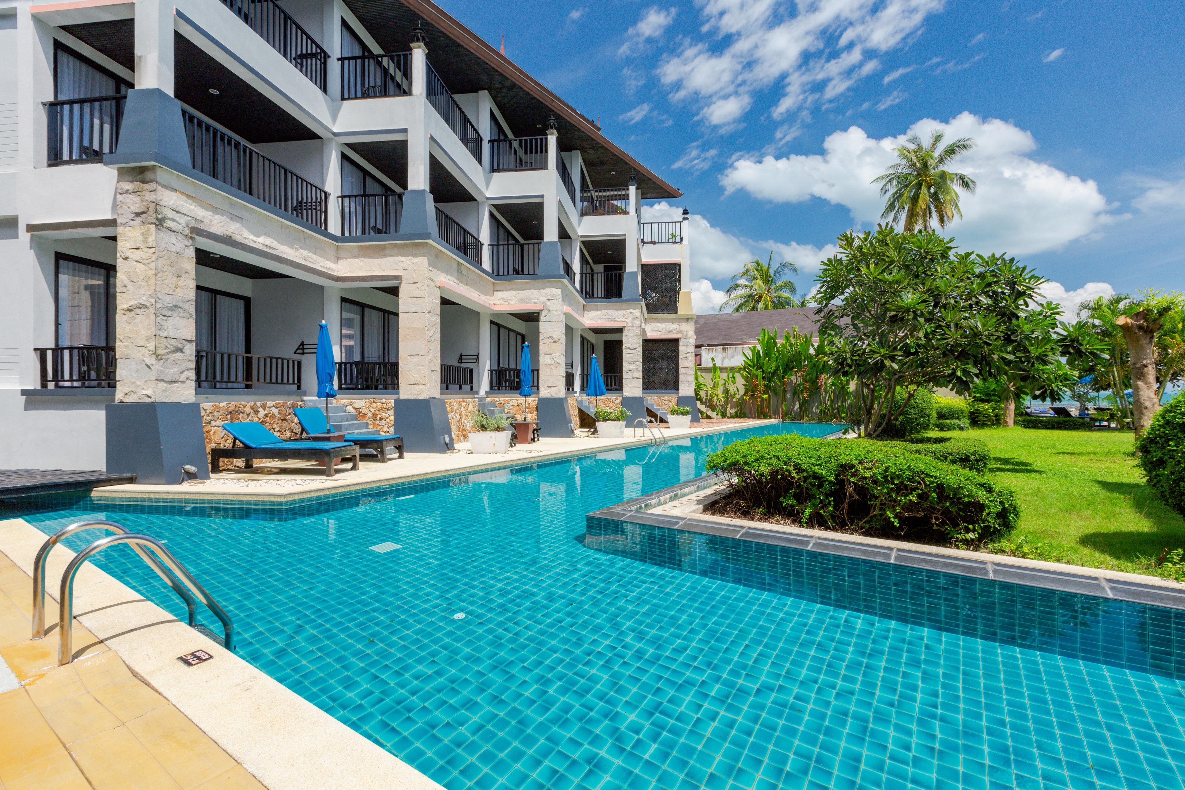 Samaya Wellness 4*