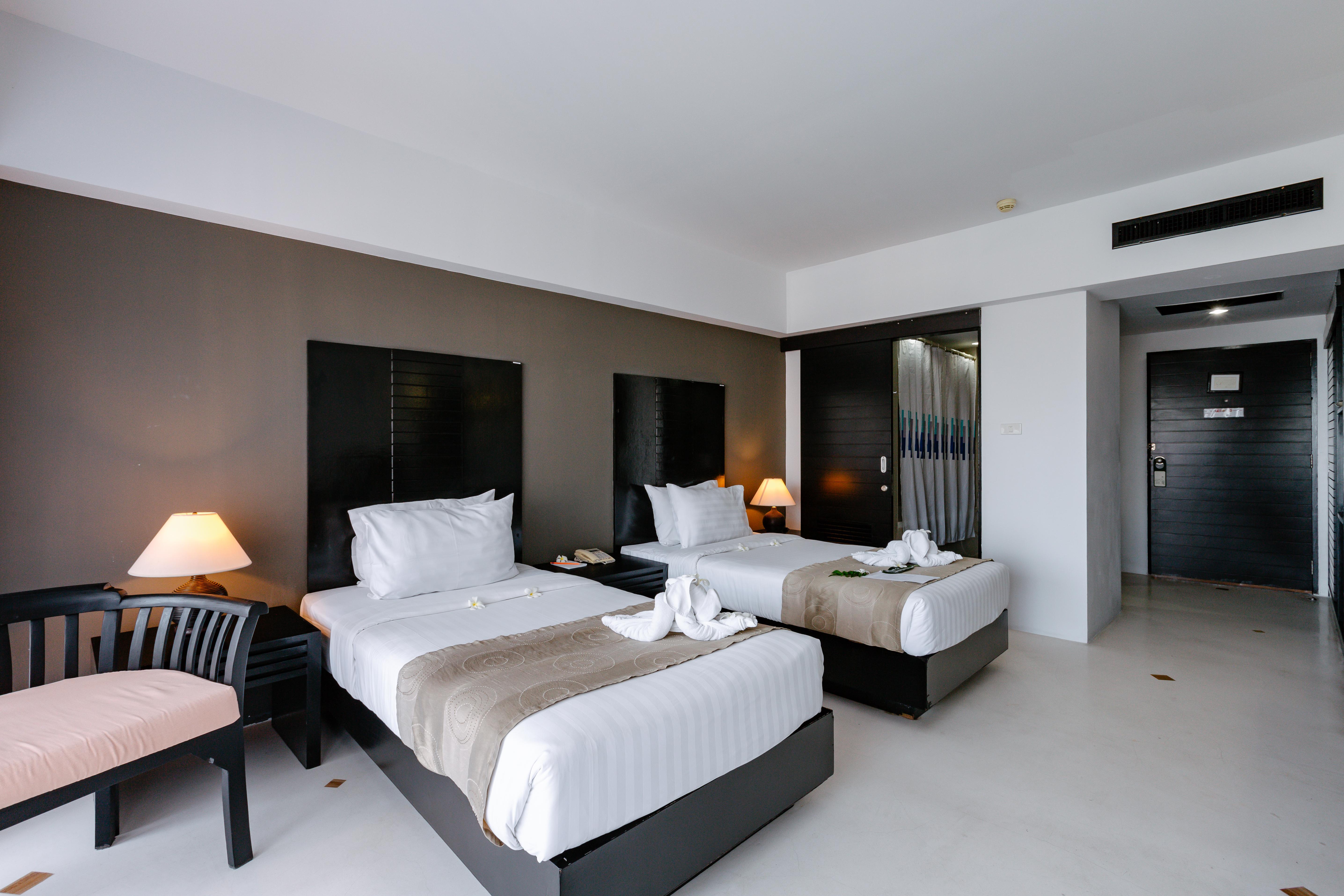 Samaya Wellness 4* Lamai Beach (Koh Samui)