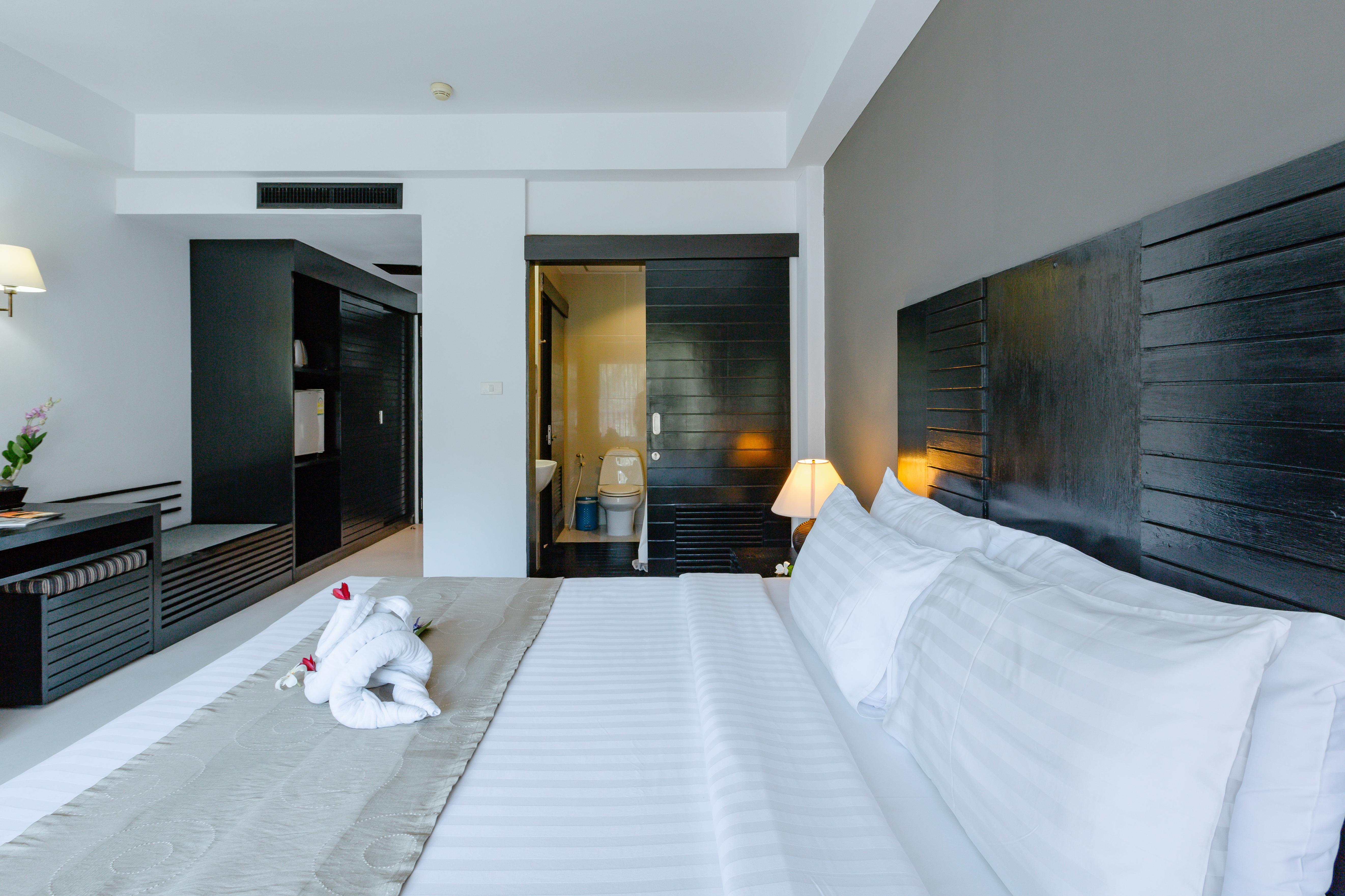 Hotel Samaya Wellness Lamai Beach (Koh Samui)