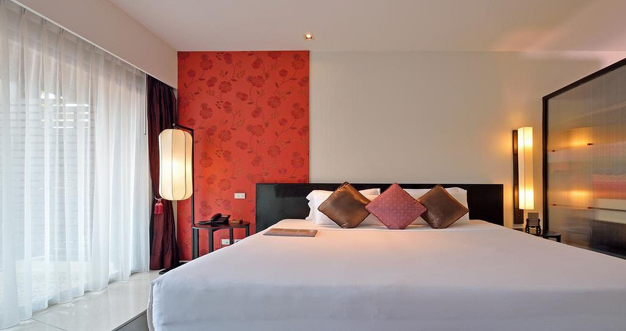 Red Ginger Chic - Sha Extra Resort Ao Nang