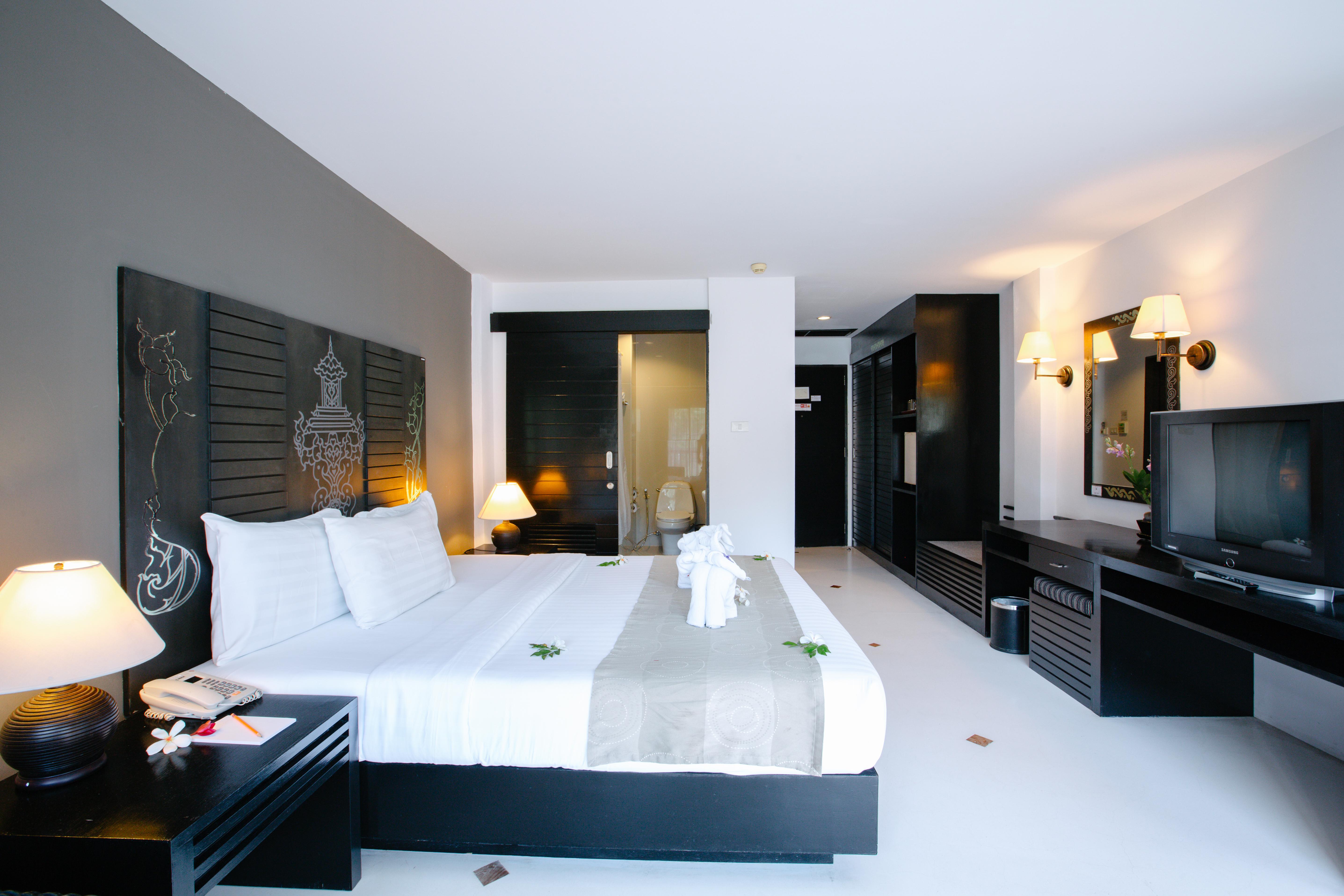 Samaya Wellness Lamai Beach (Koh Samui)