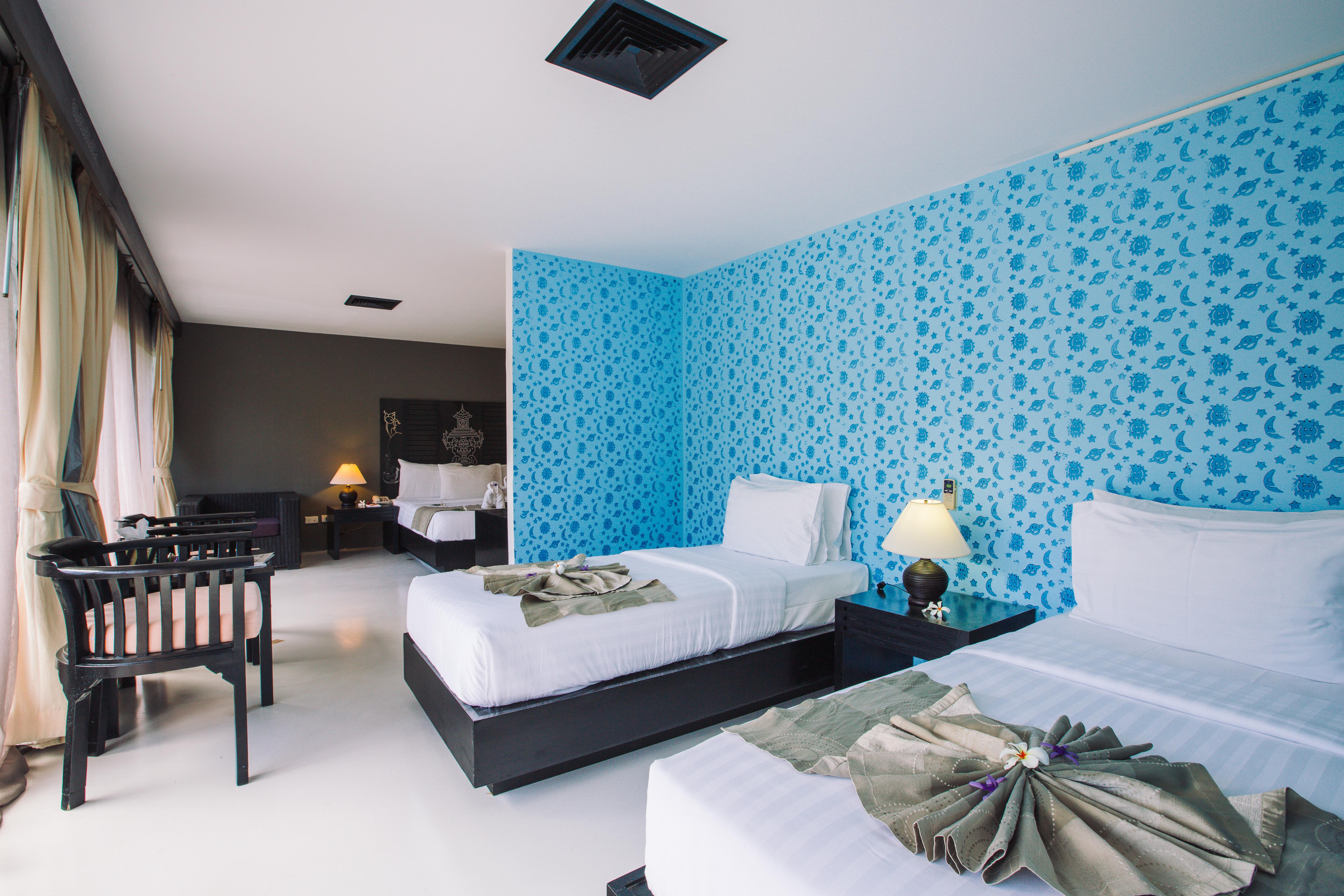 Samaya Wellness 4* Lamai Beach (Koh Samui)