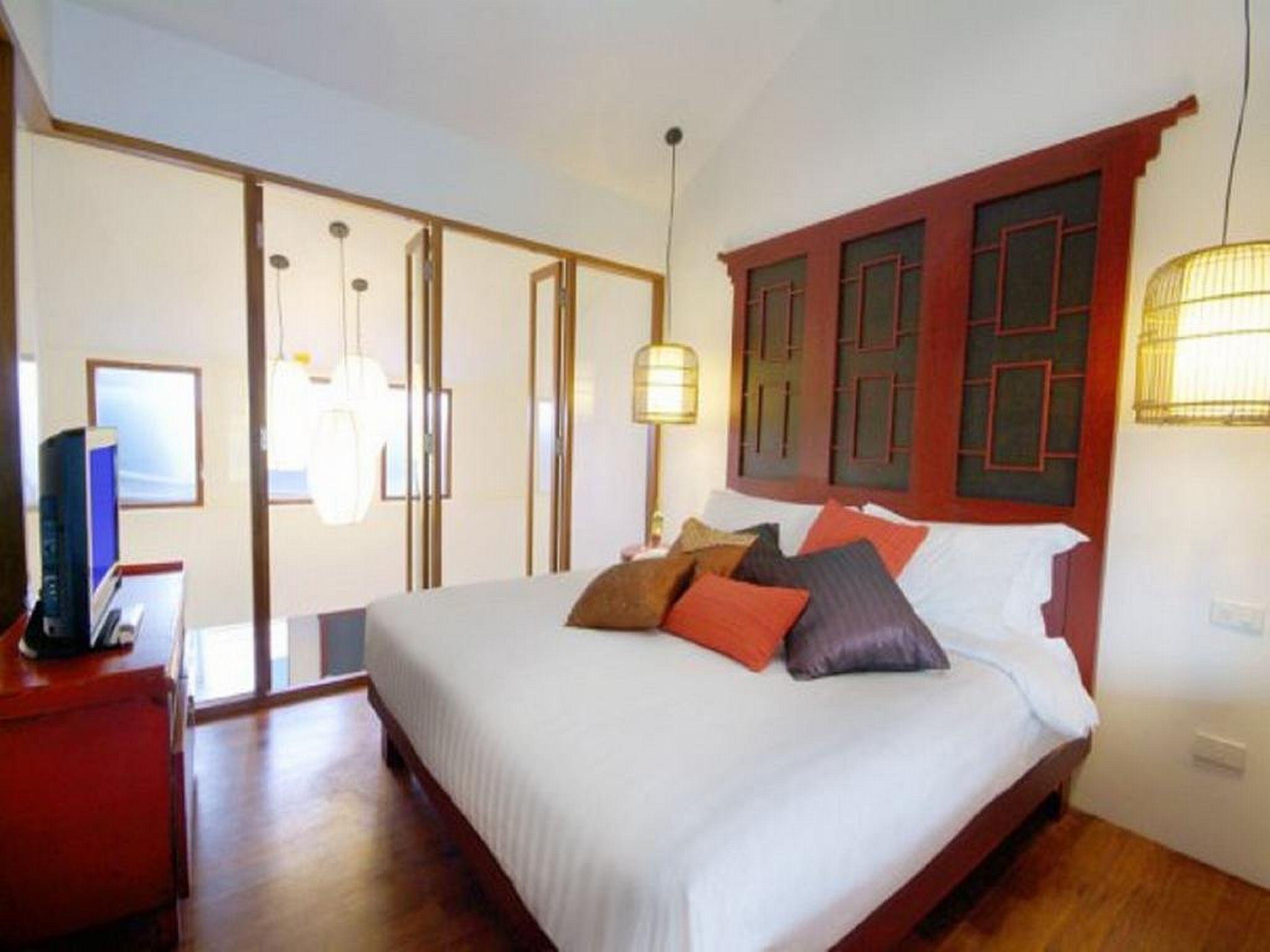 Red Ginger Chic - Sha Extra Resort Ao Nang