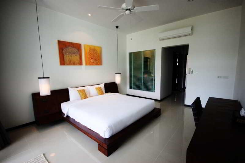 Pousada Two - Oxygen Style Beach, Phuket Praia de Bang Tao