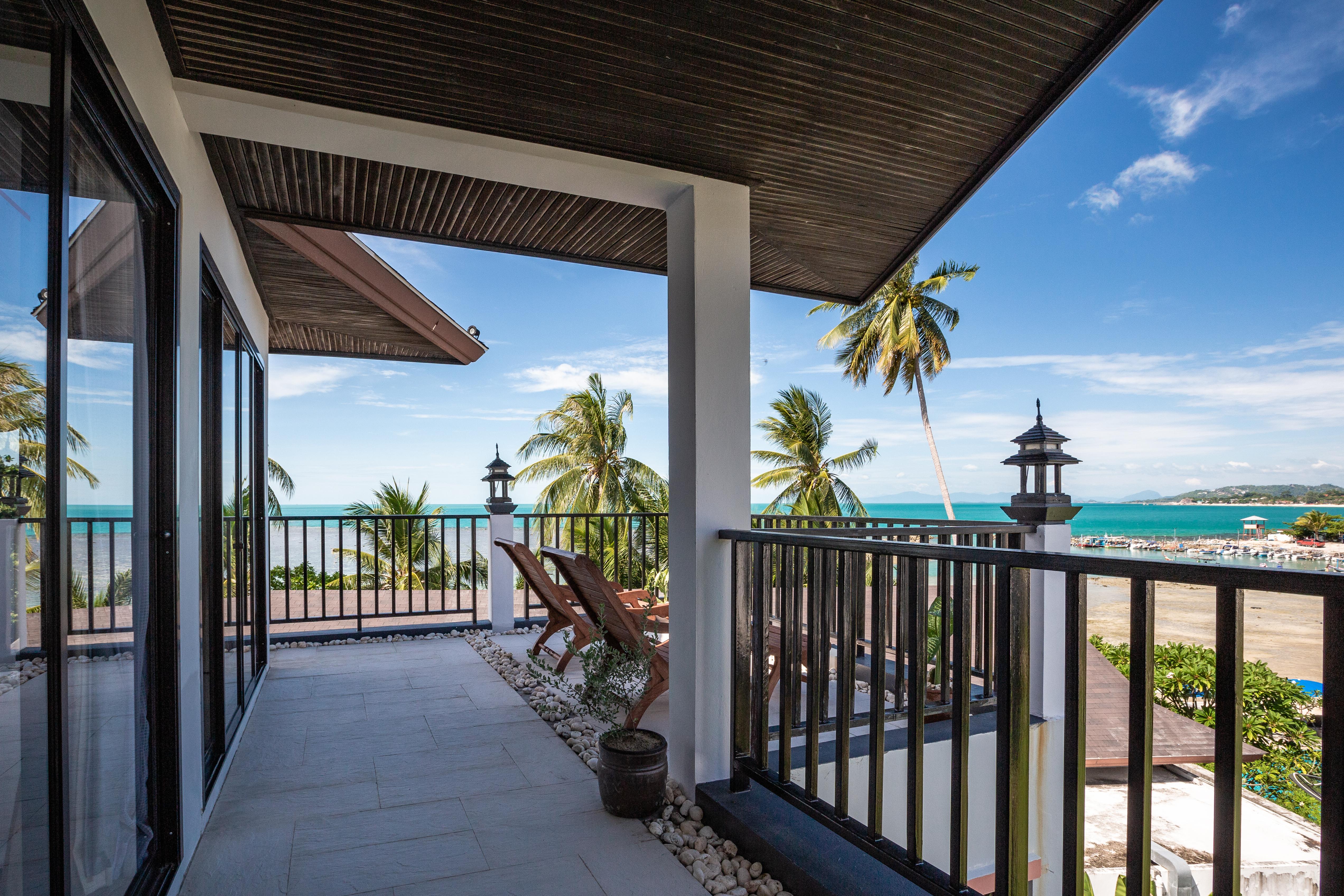 Samaya Wellness Hotel Lamai Beach (Koh Samui)