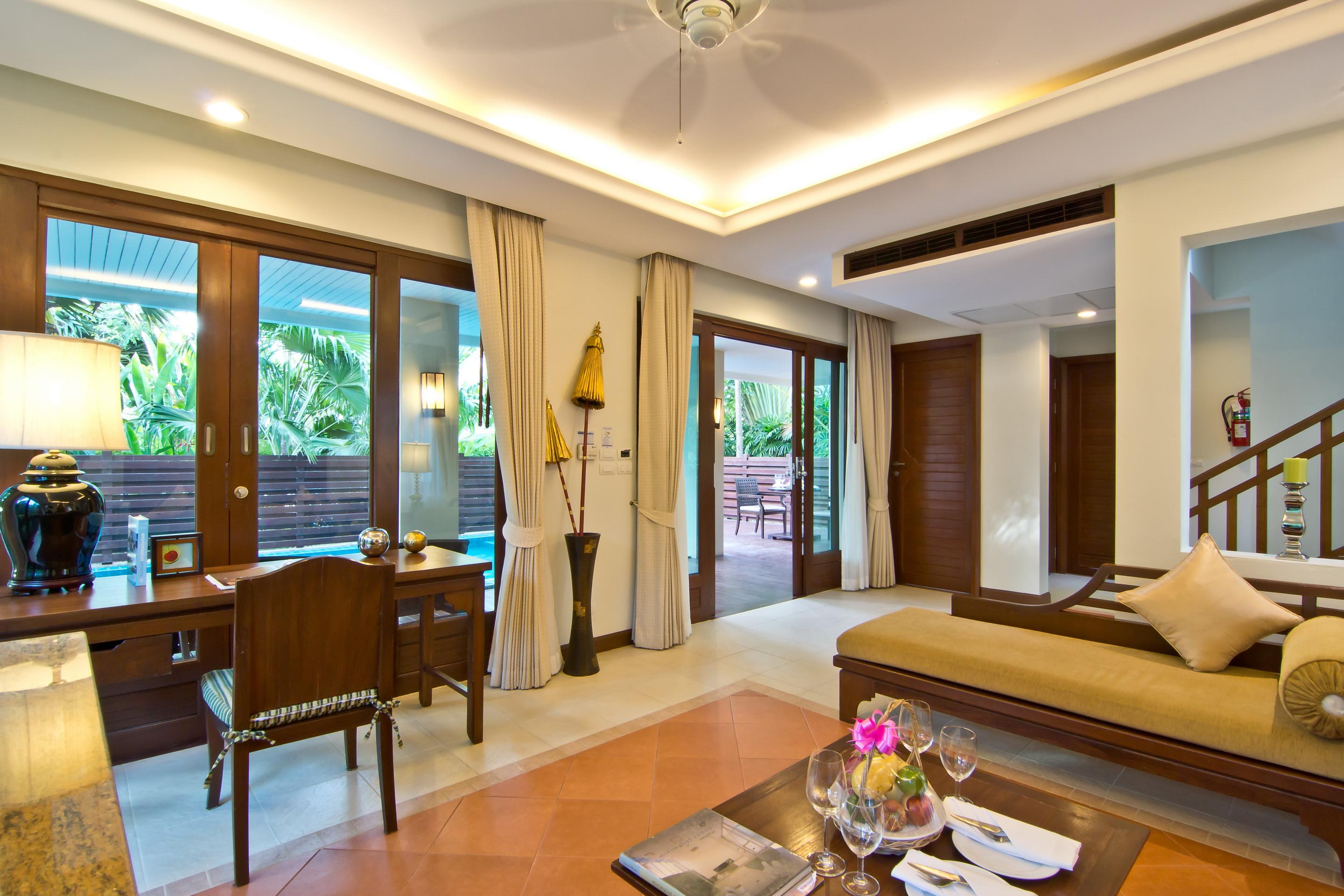 Resort Ravindra & - Sha Extra 5*