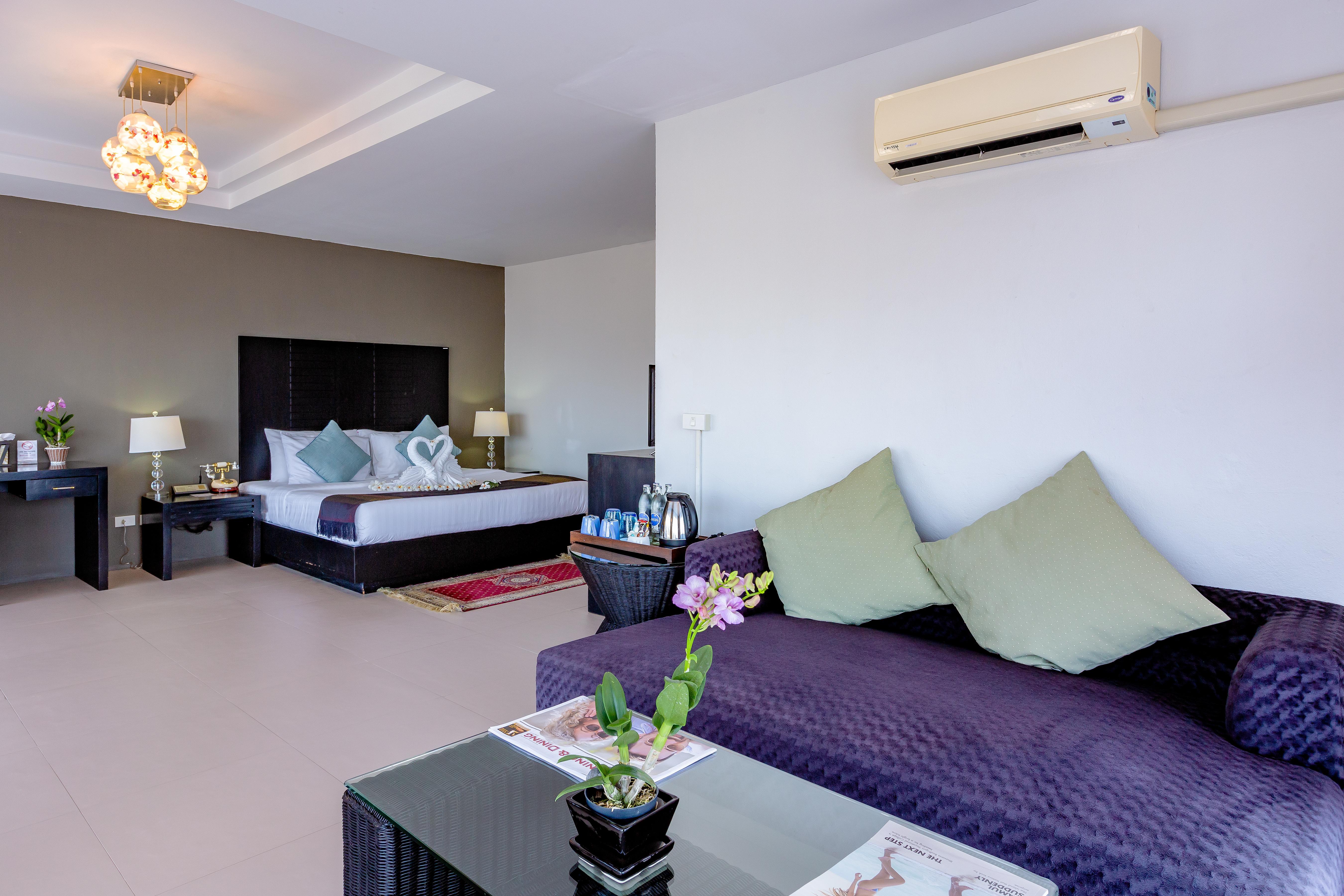 Samaya Wellness Hotel Lamai Beach (Koh Samui)