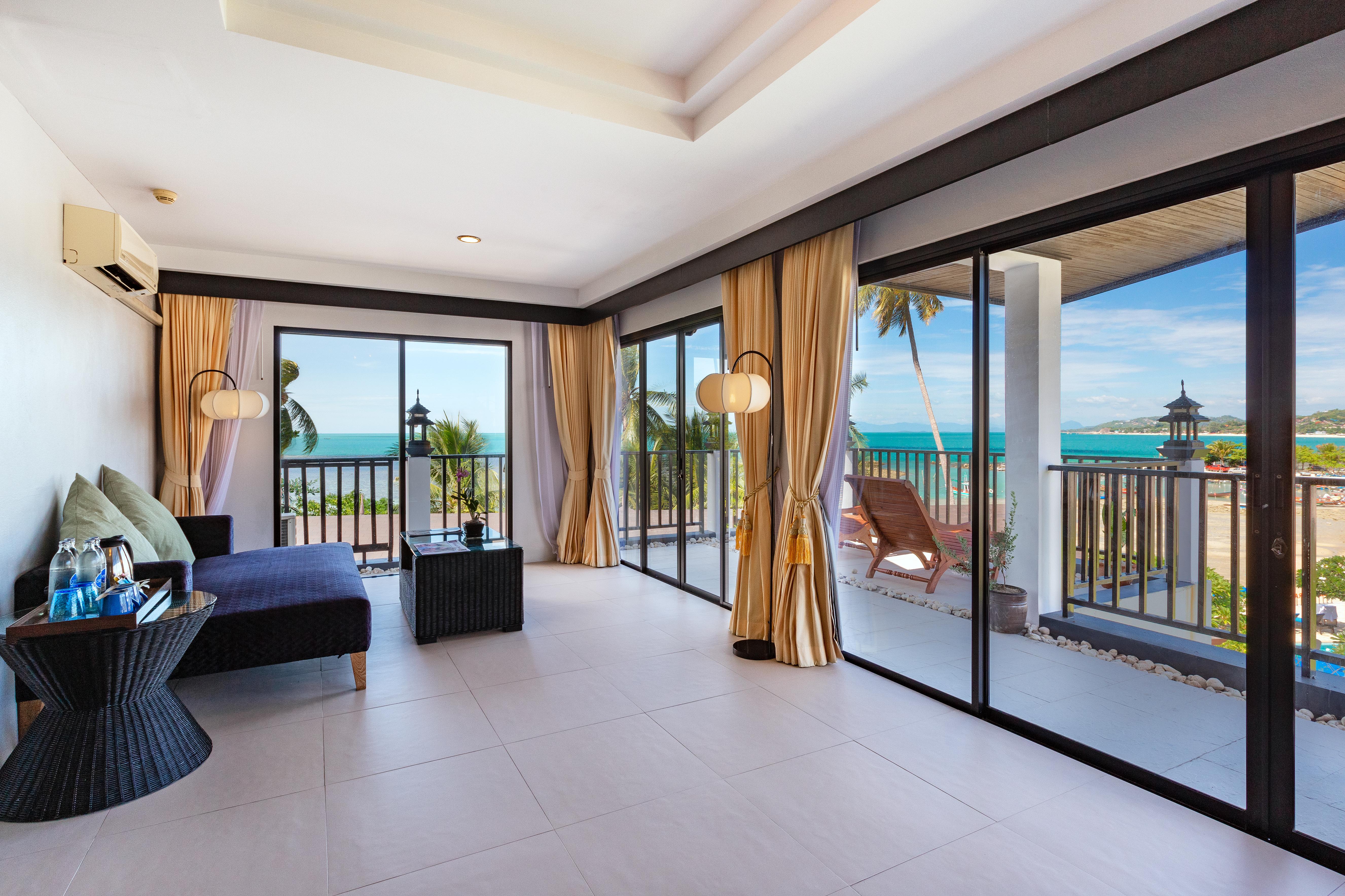 Samaya Wellness Hotel Lamai Beach (Koh Samui)