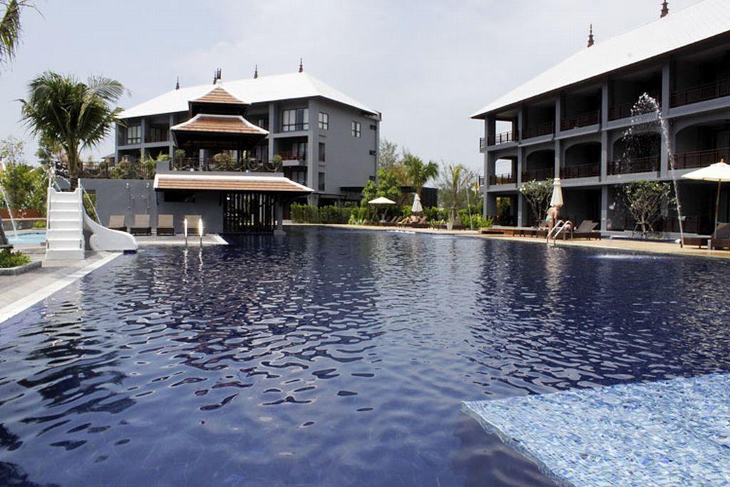 Ramada By Wyndham Aonang 4* Krabi