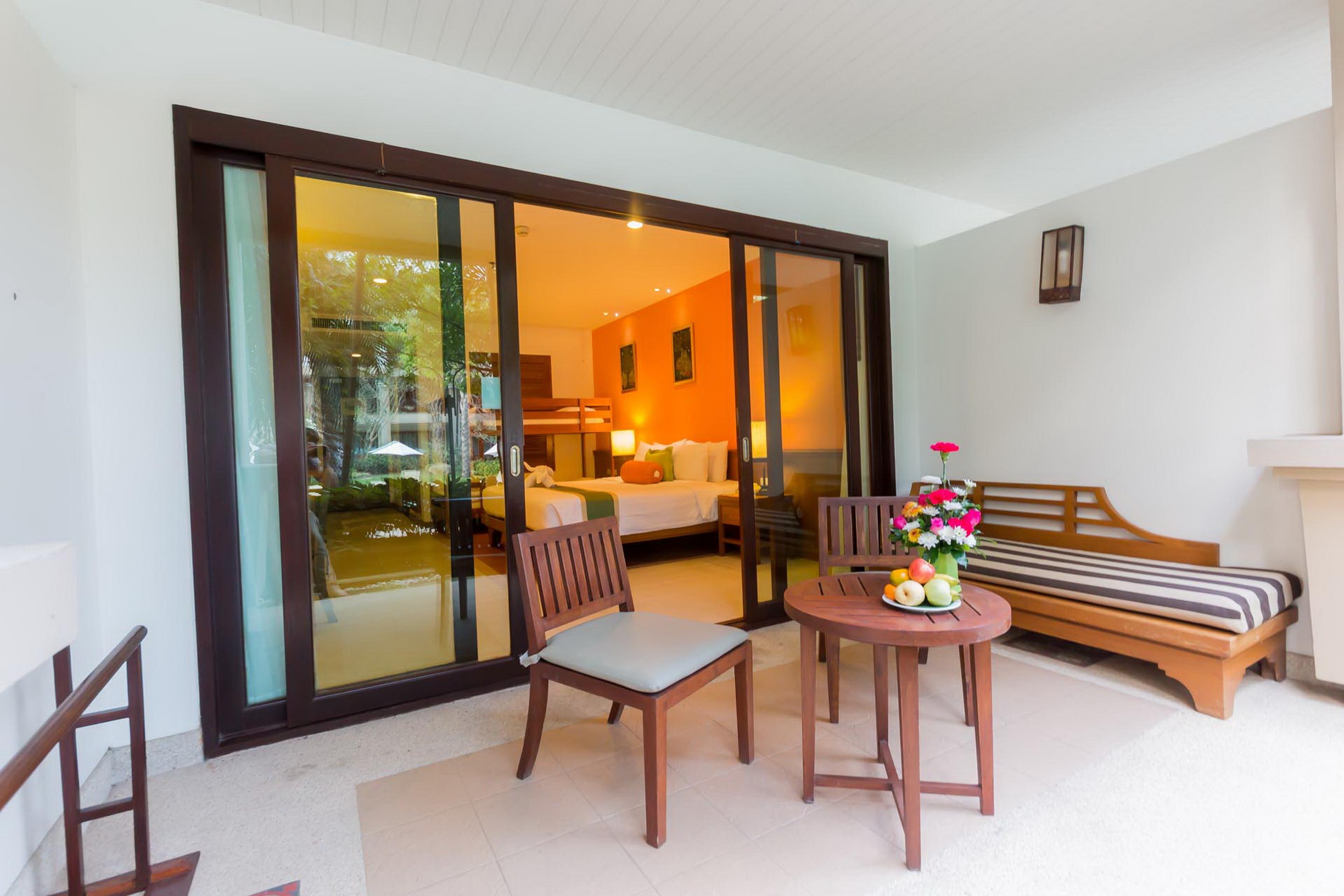 Ravindra & - Sha Extra Resort 5*
