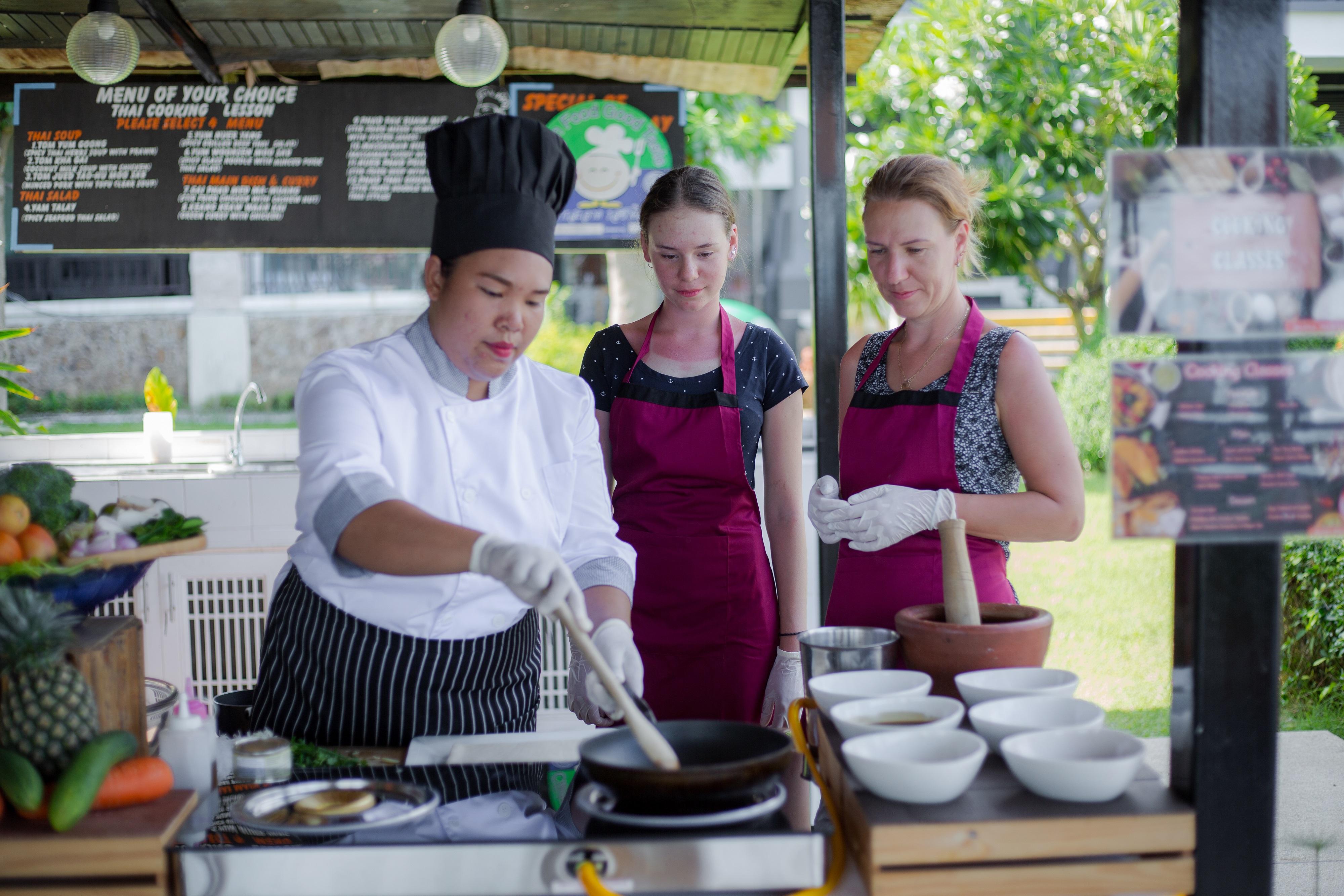Samaya Wellness 4* Lamai Beach (Koh Samui)