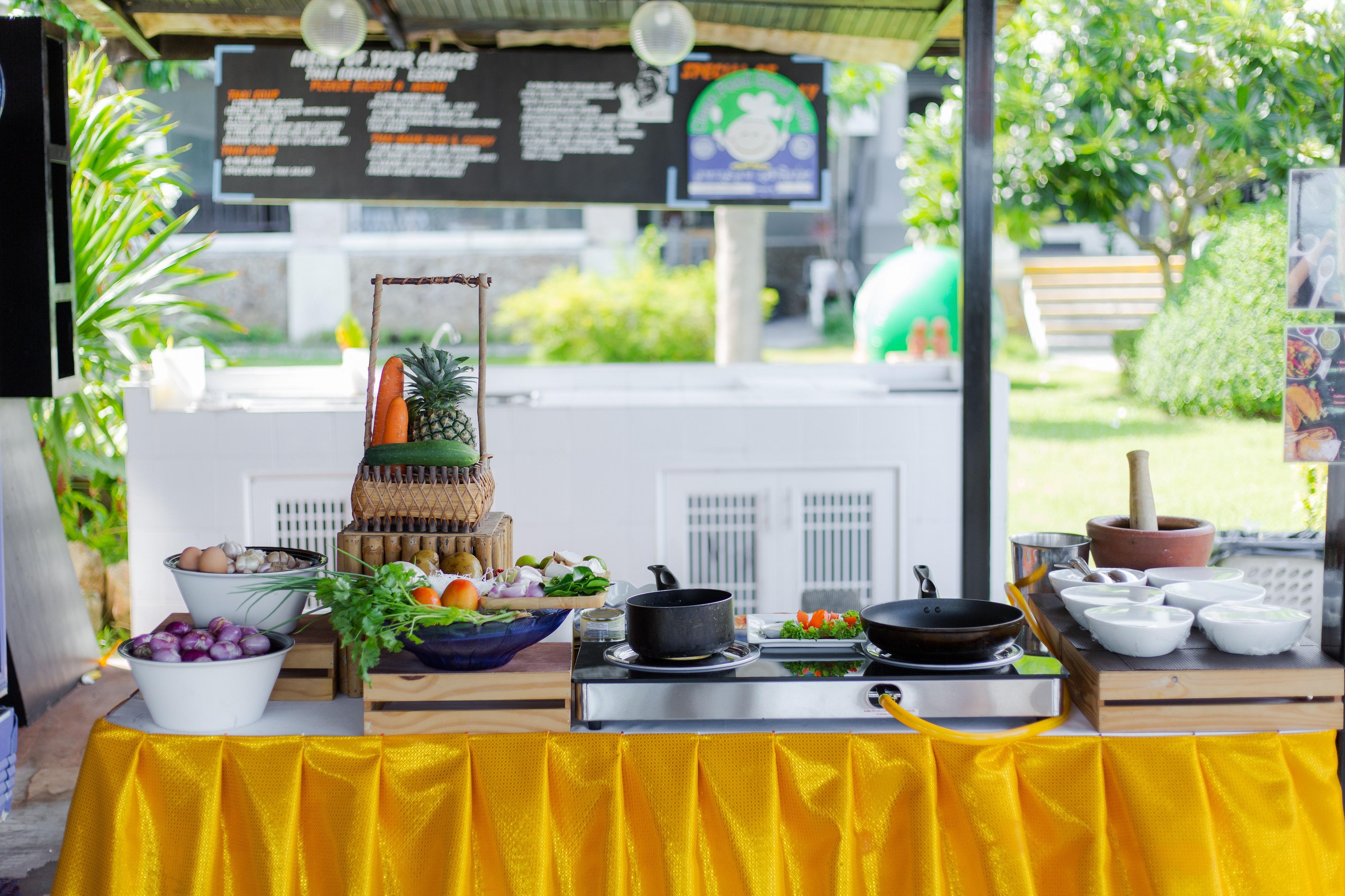 Hotel Samaya Wellness Lamai Beach (Koh Samui)