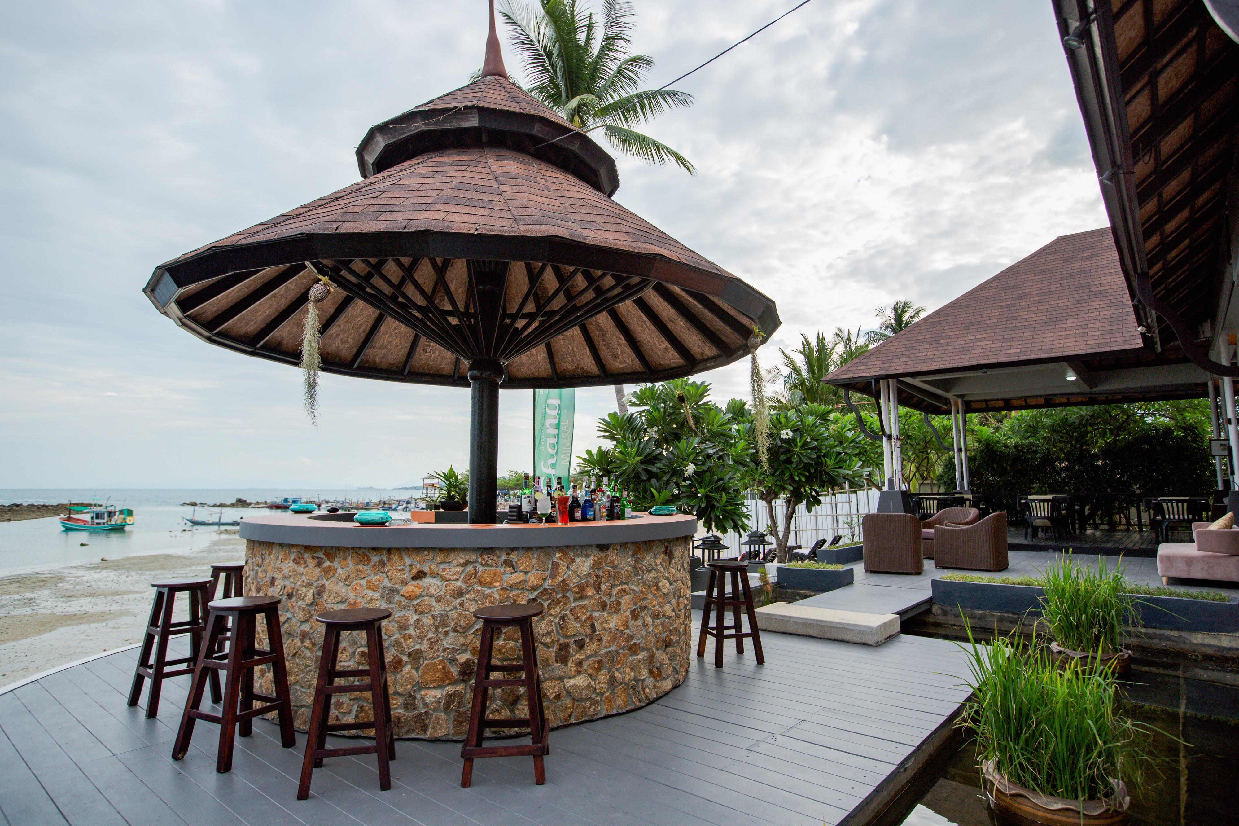 Hotel Samaya Wellness Lamai Beach (Koh Samui)