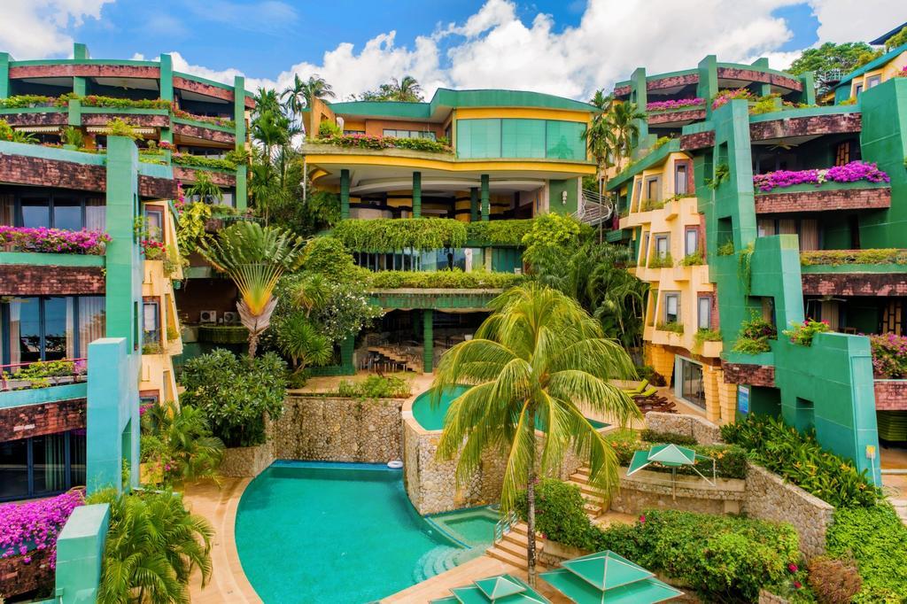Aspasia Phuket