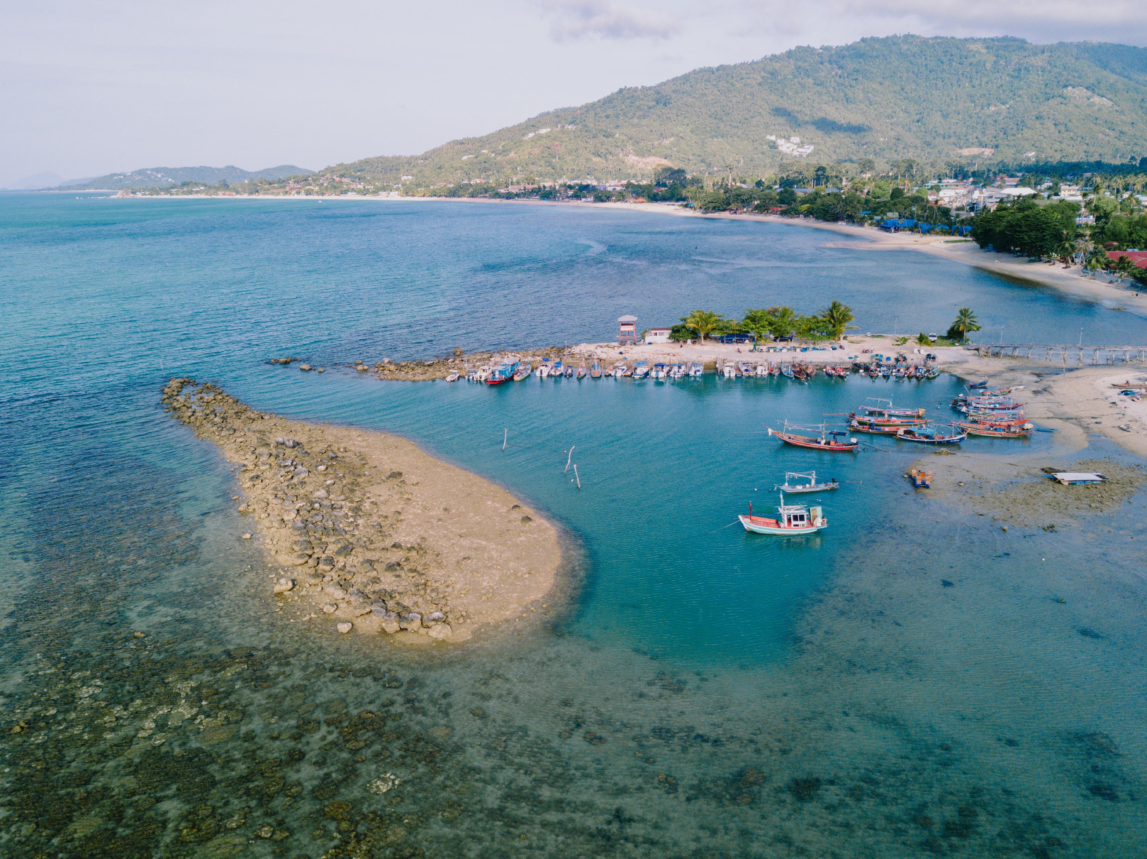 Samaya Wellness Hotel