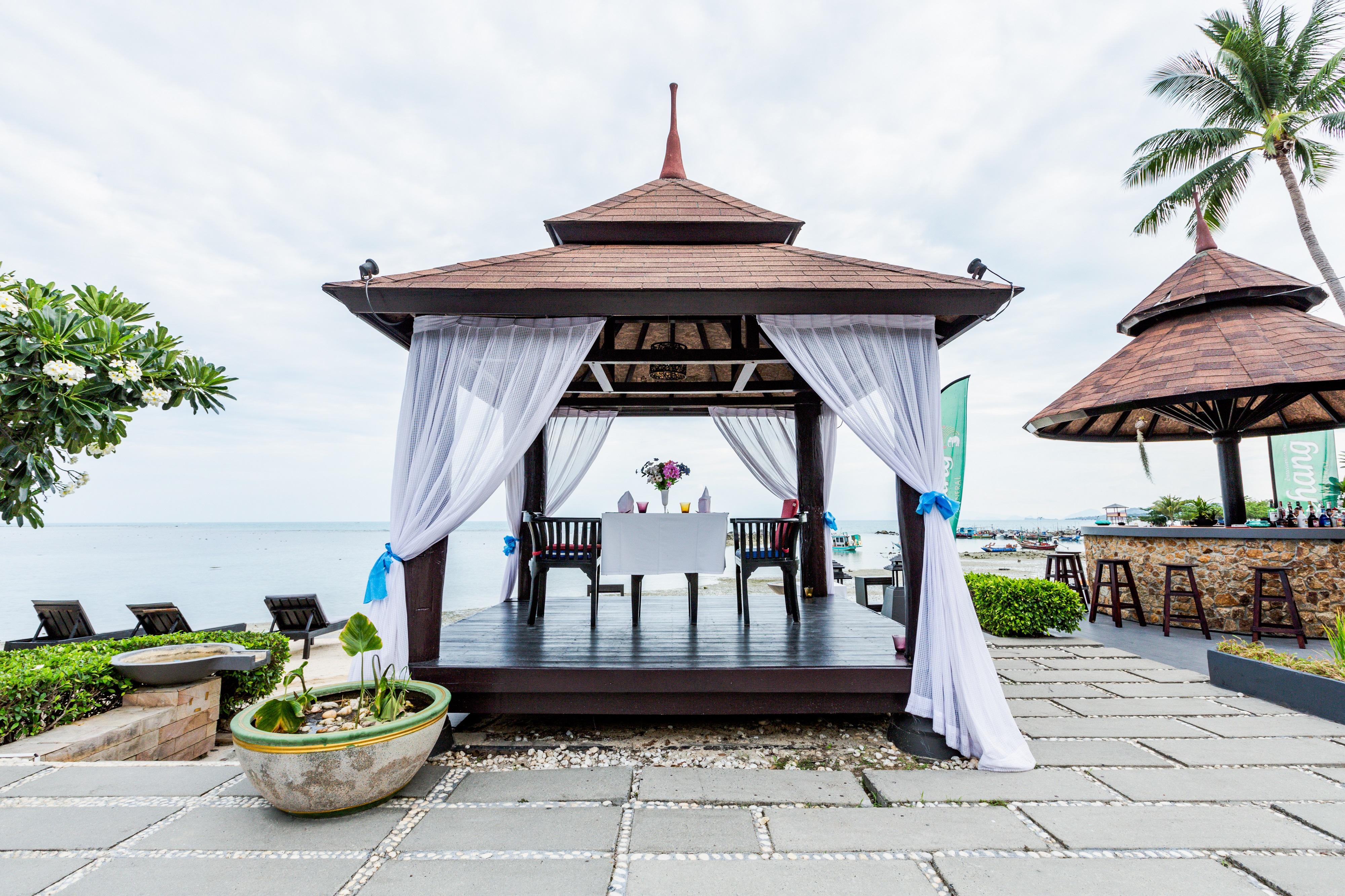 Samaya Wellness Hotel