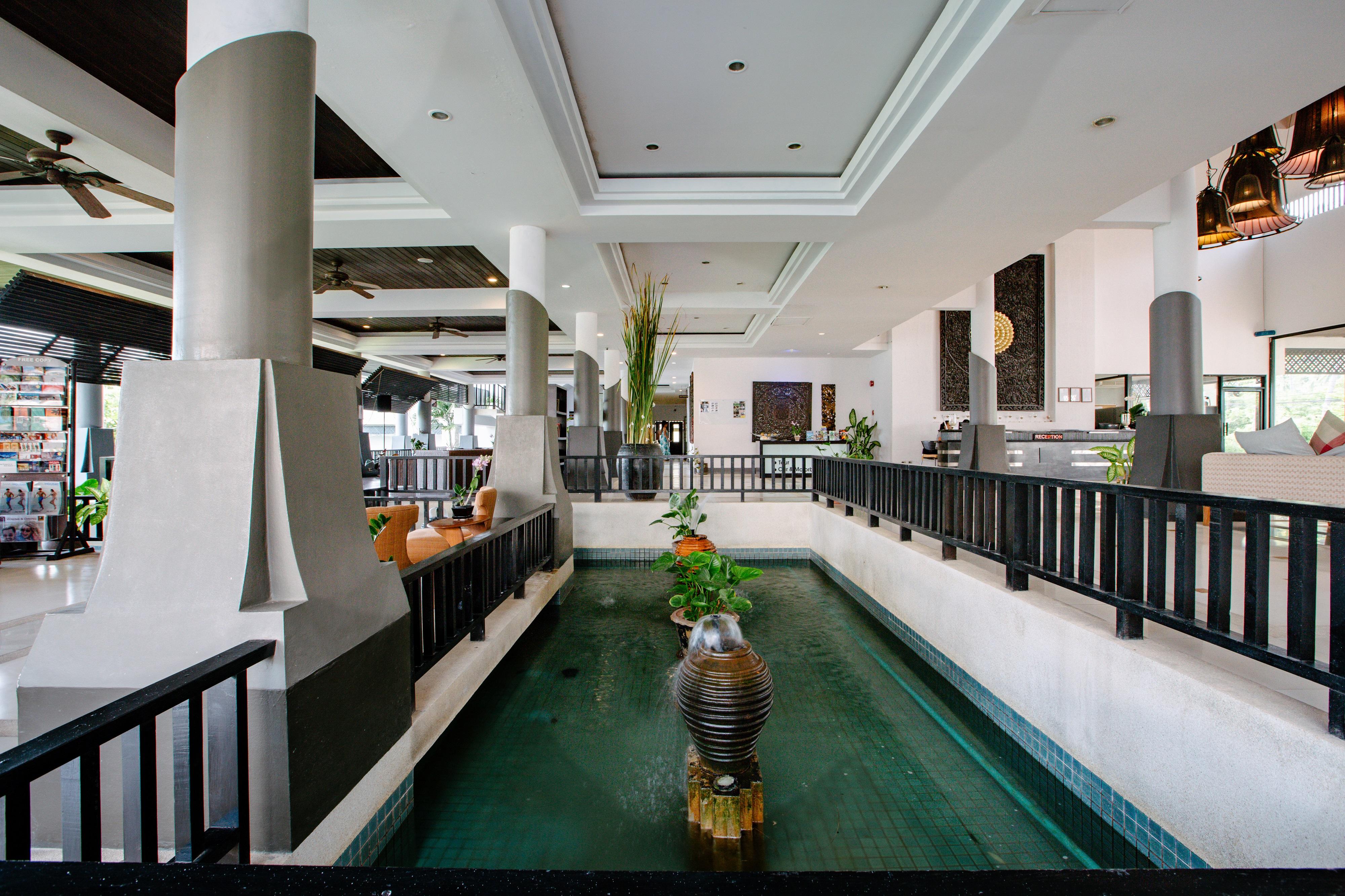 Samaya Wellness Hotel 4*