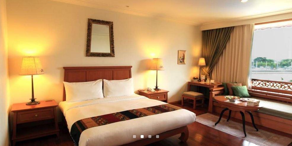 The Imperial River House Resort, Chiang Rai