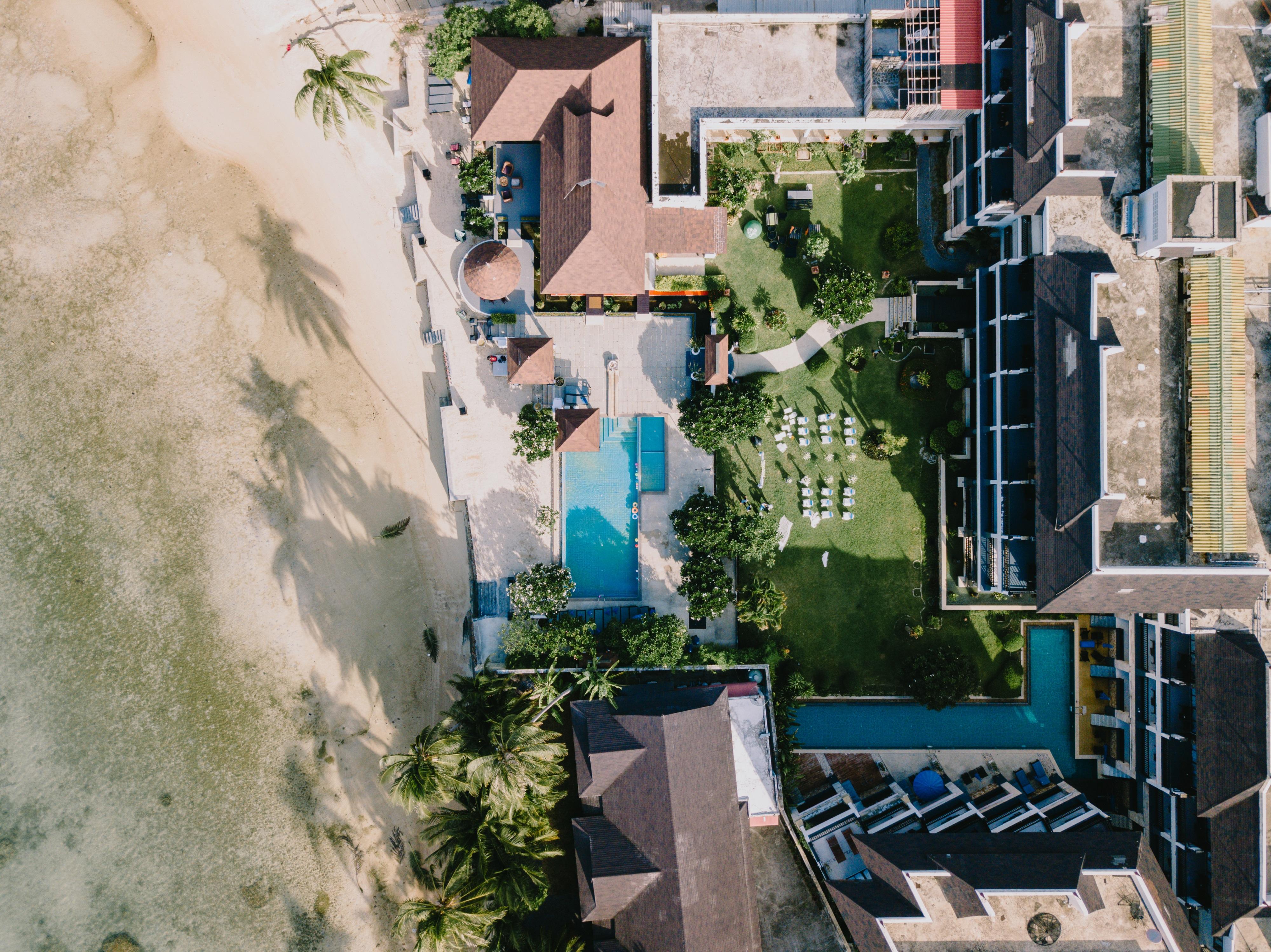Samaya Wellness 4*