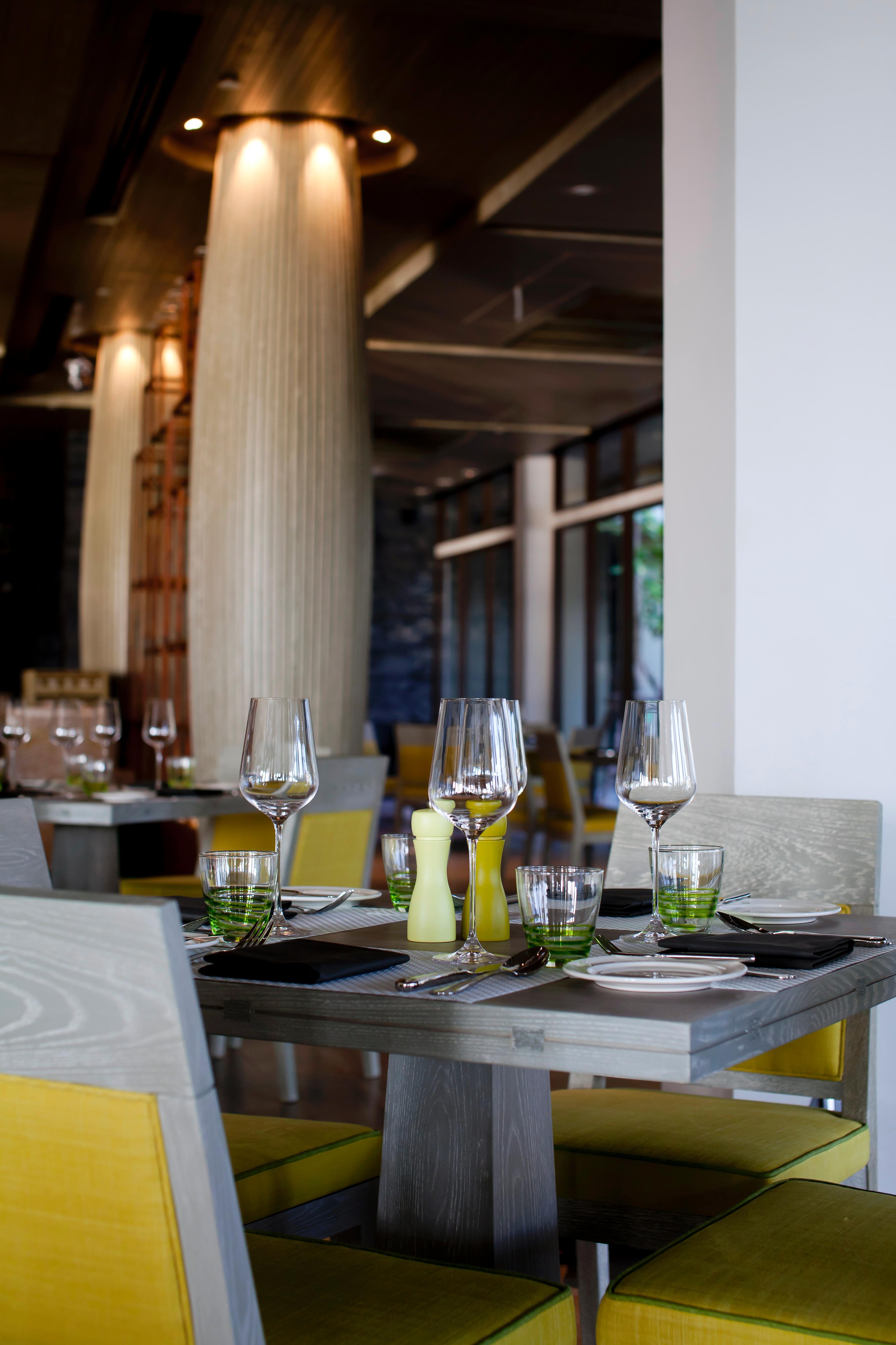 Pullman Phuket Arcadia 5* Praia de Nai Thon